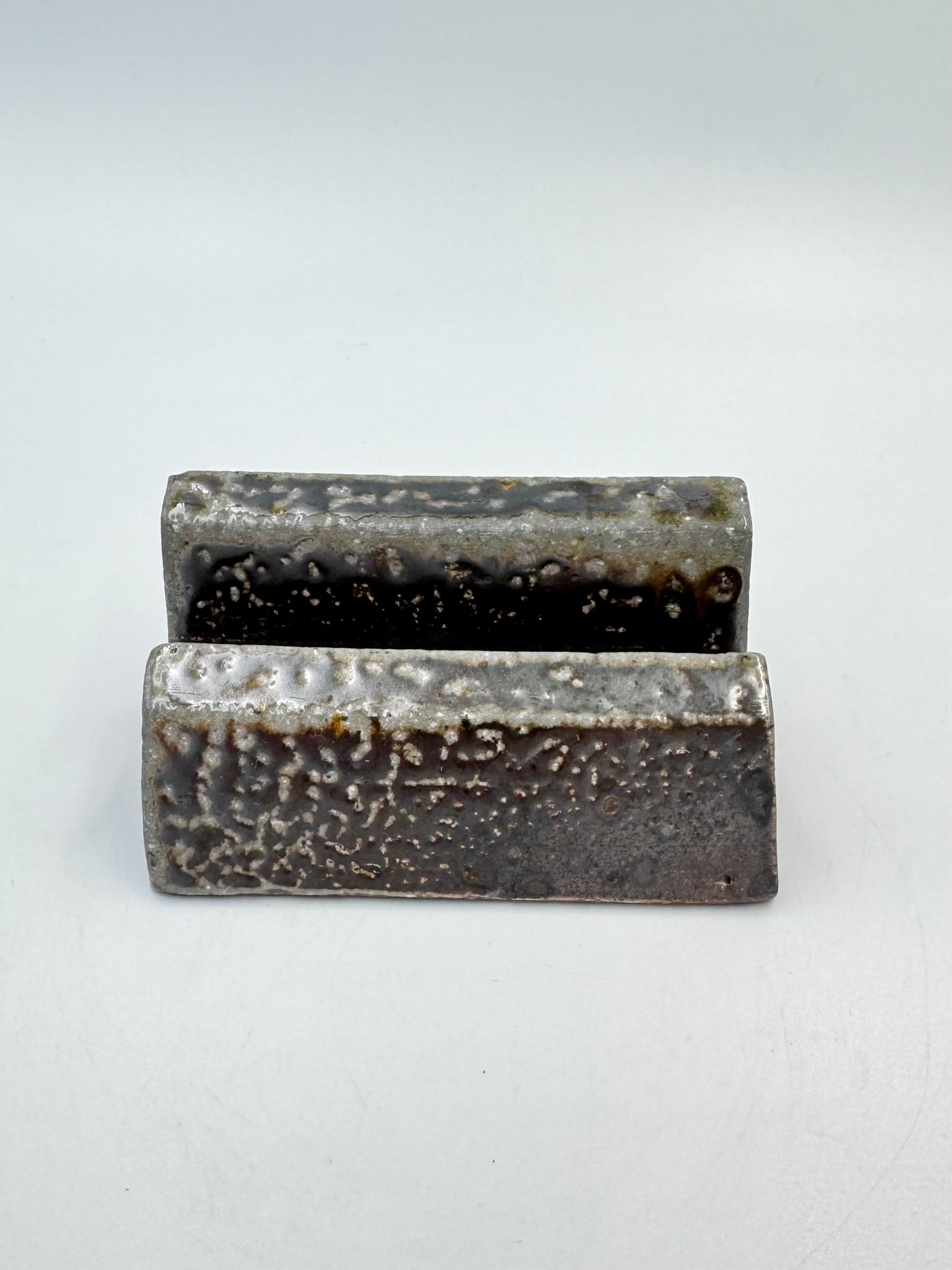 Business Card Holder