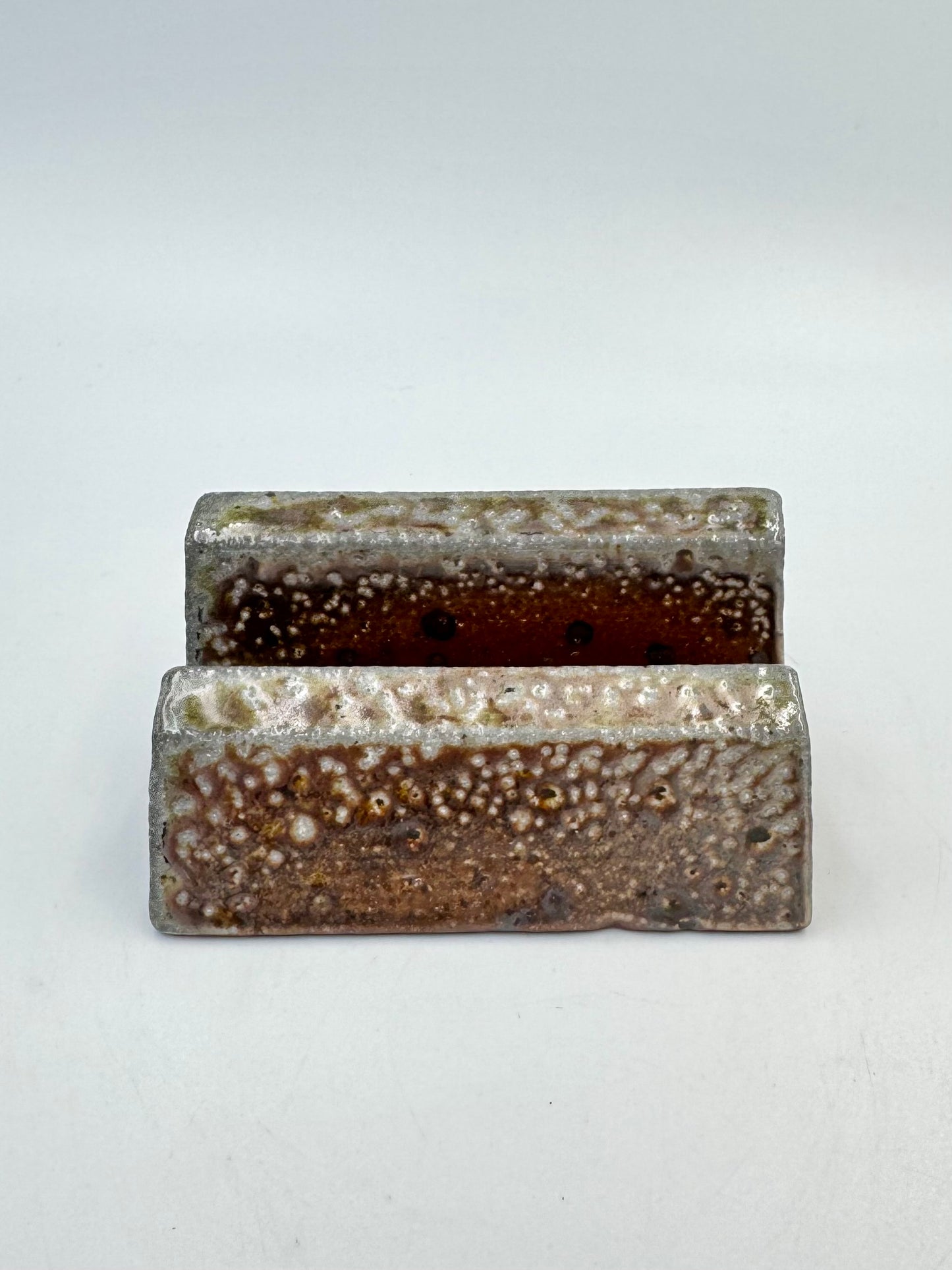 Business Card Holder