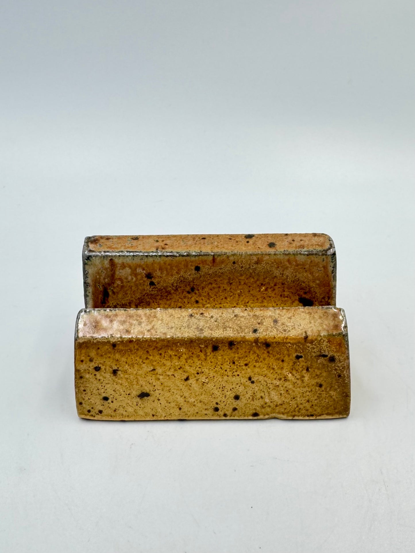 Business Card Holder