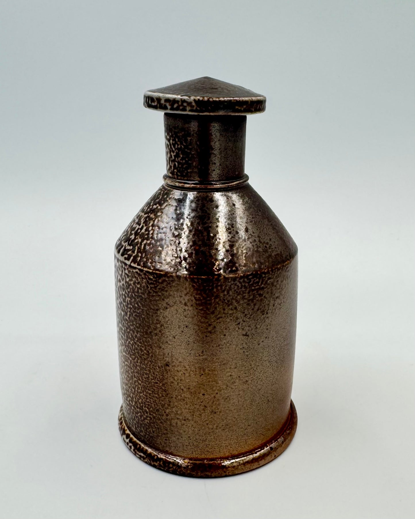Soy Sauce Bottle - Porcelain