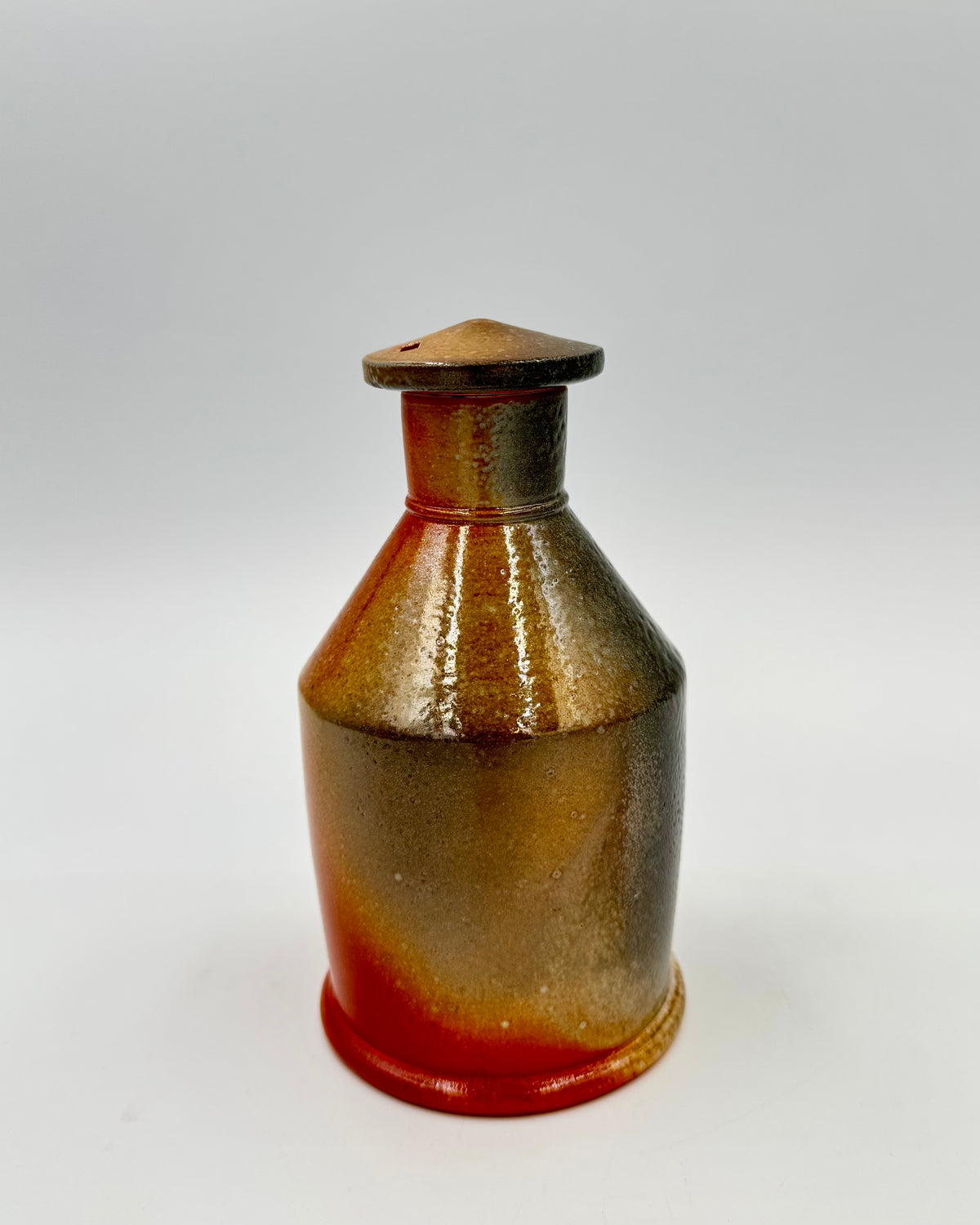 Soy Sauce Bottle - Porcelain