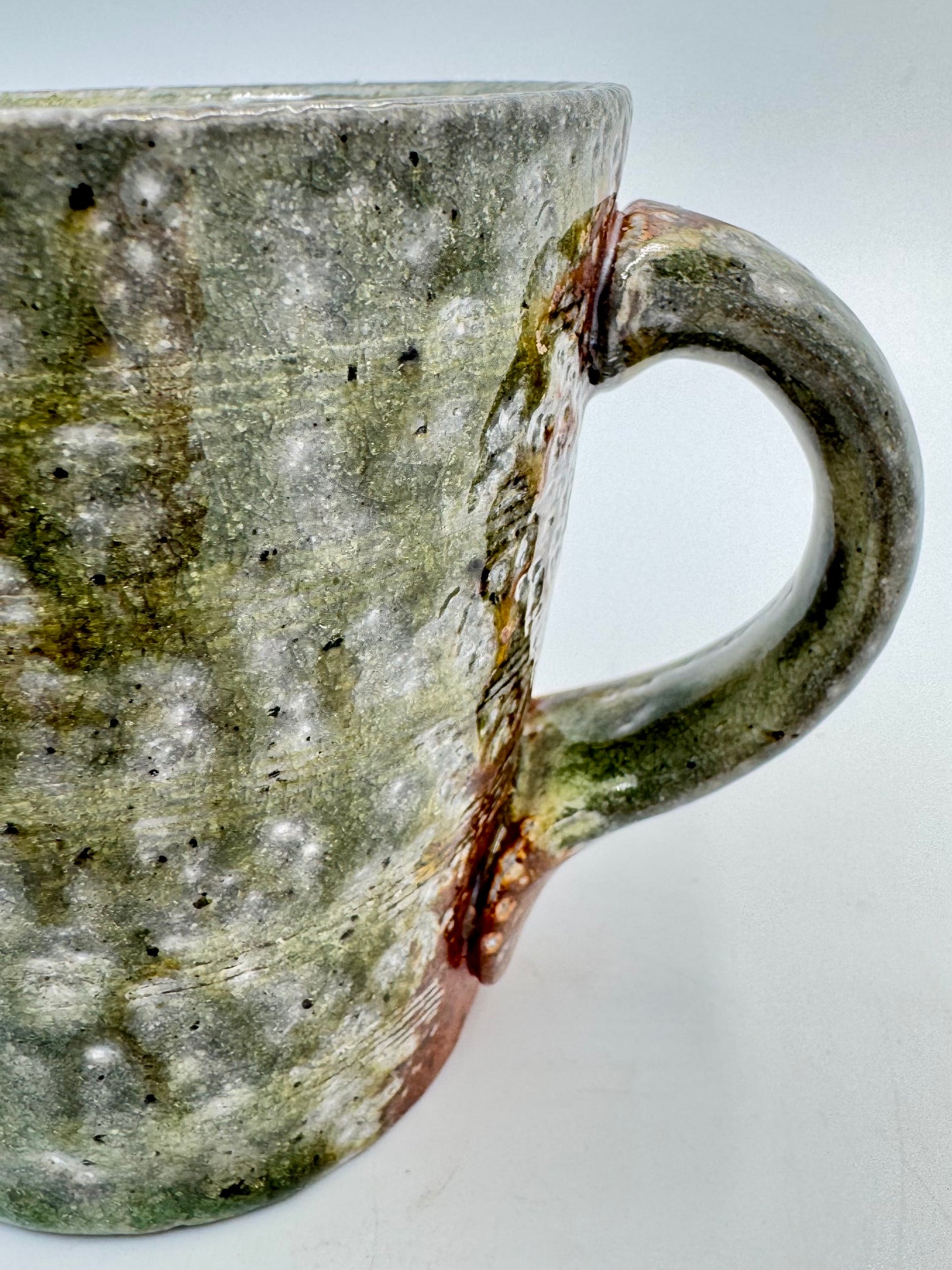Mug - Textured
