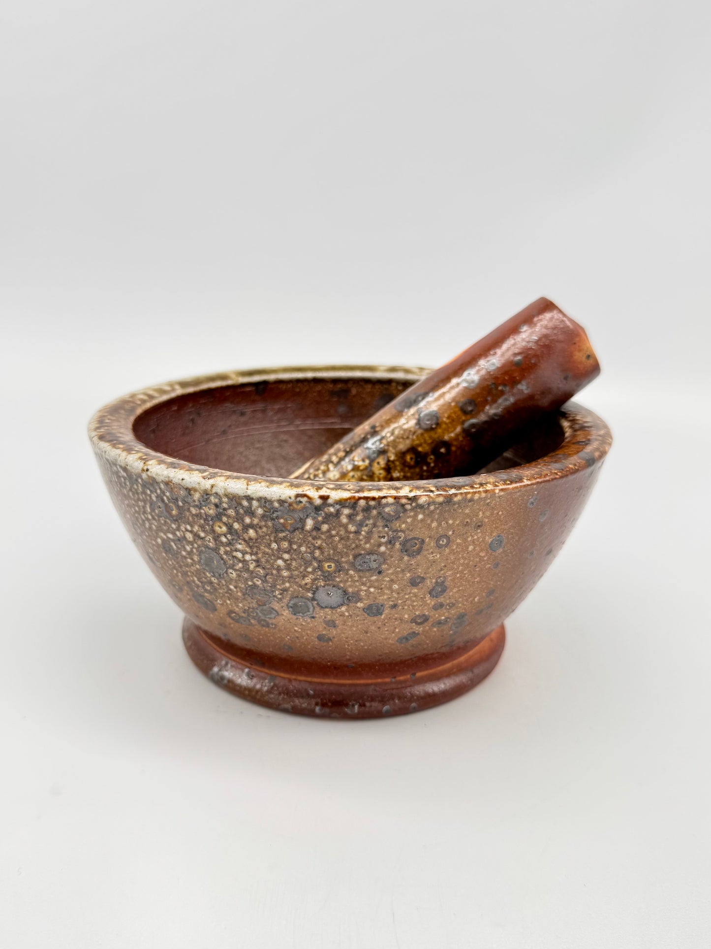 Mortar & Pestle Medium