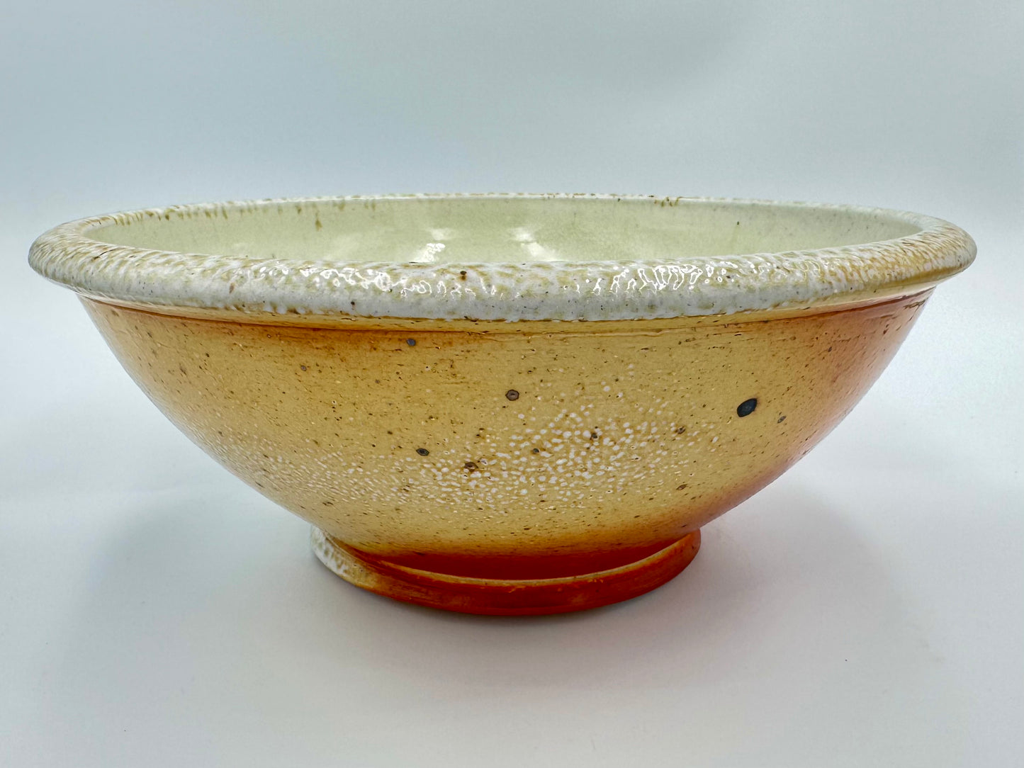 Porcelain Mixing Bowl