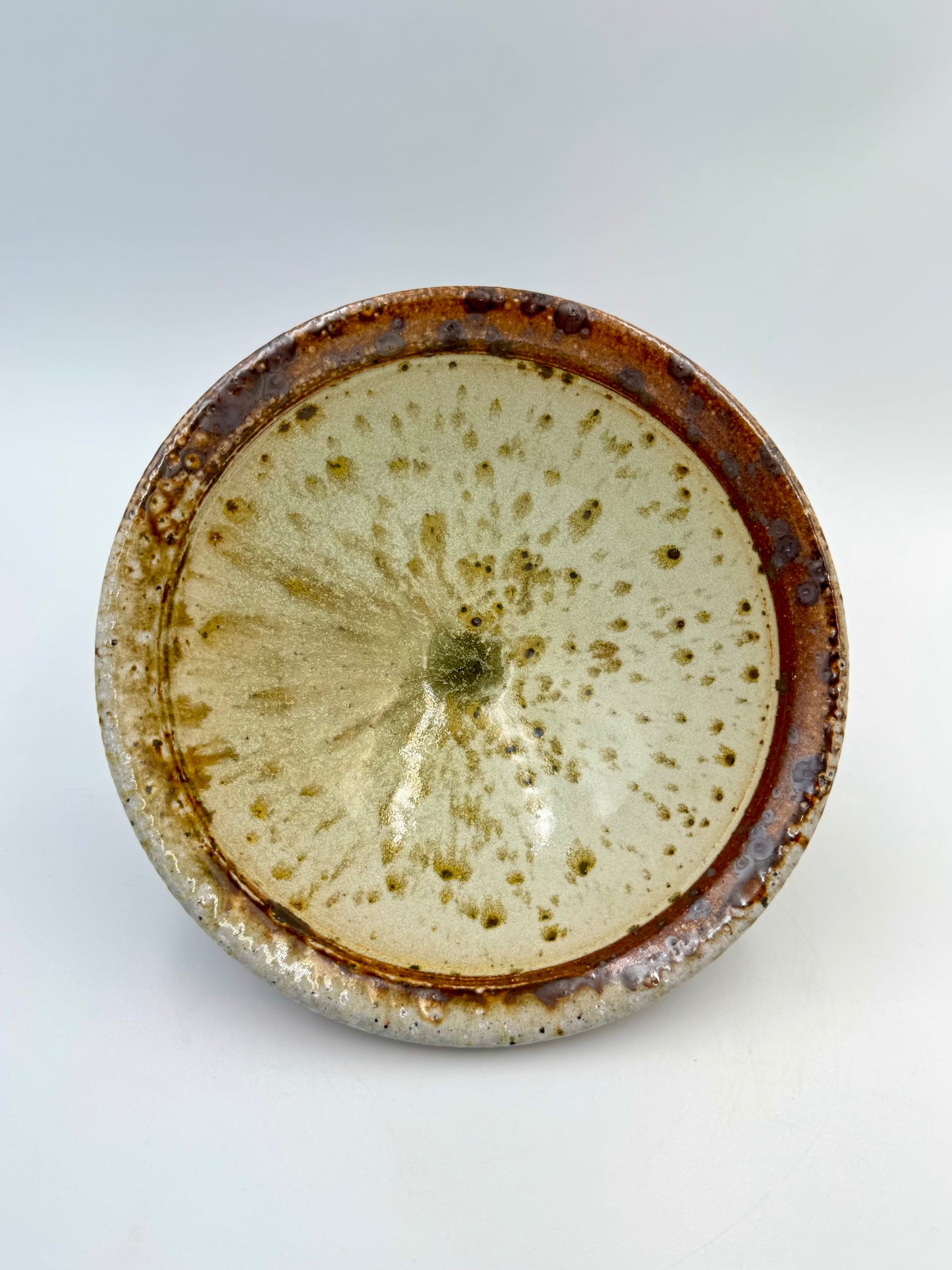 Breakfast Bowls (set of 4)