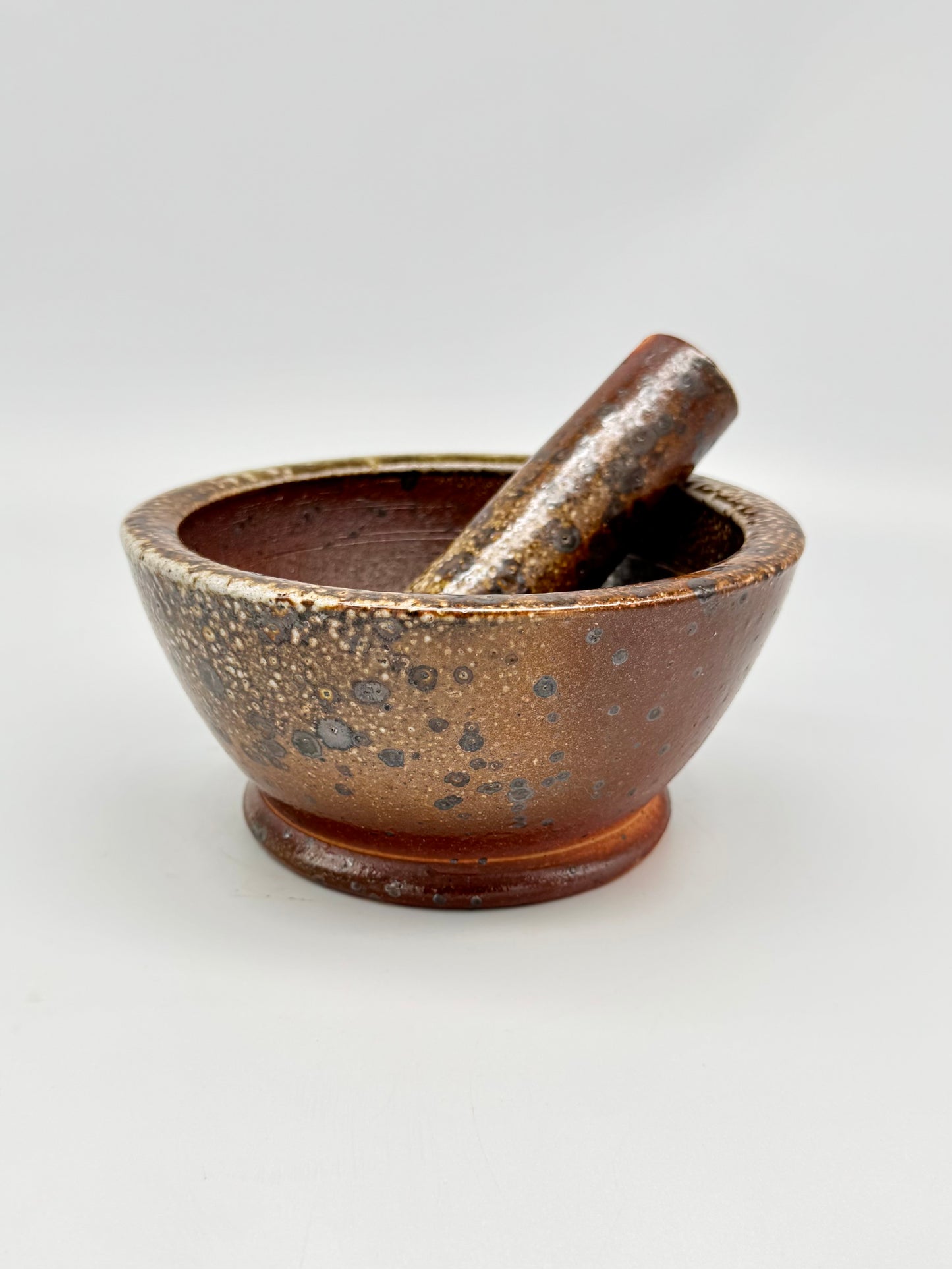 Mortar & Pestle Medium