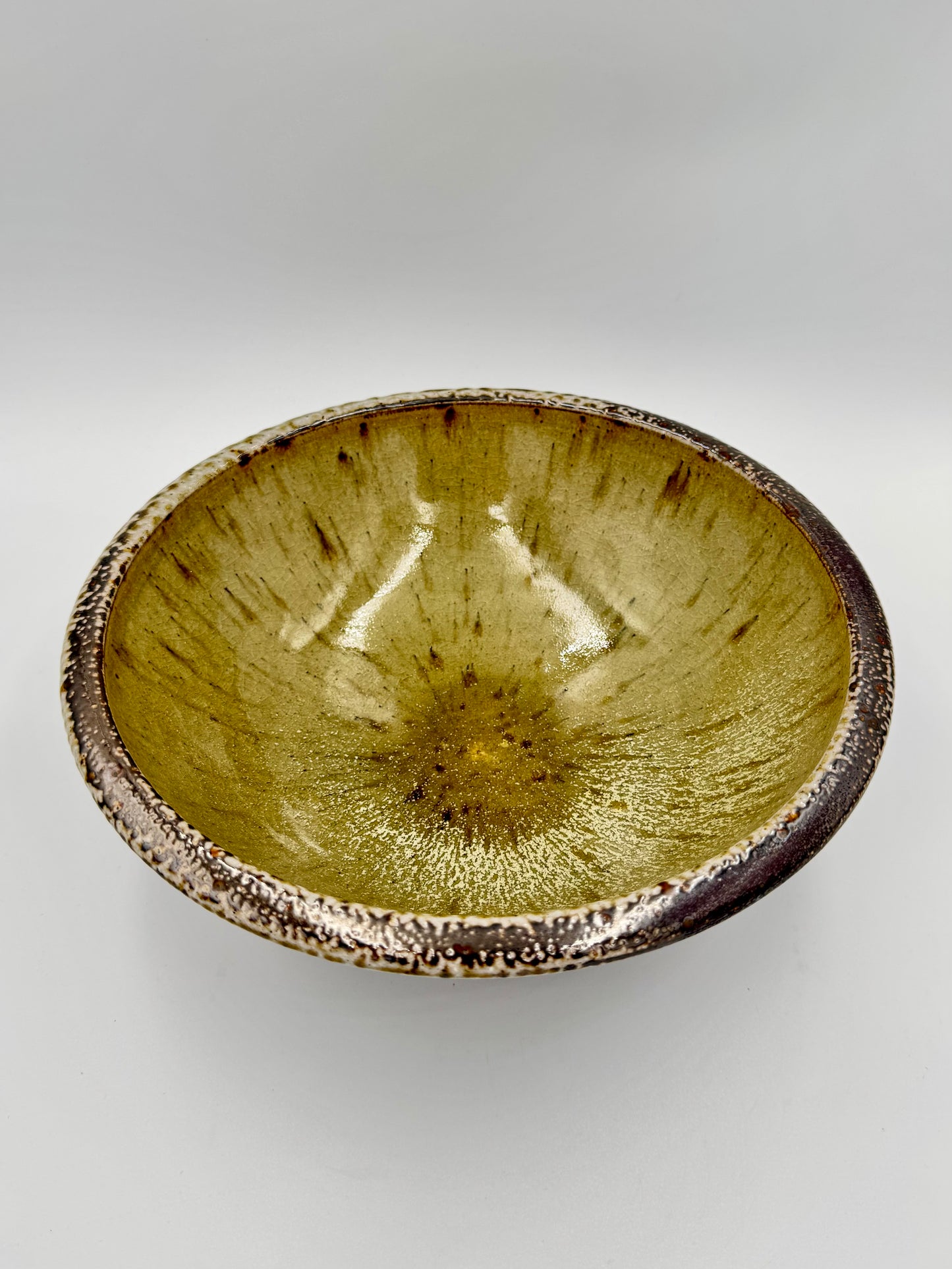 Small Mixing Bowl/ Serving Bowl