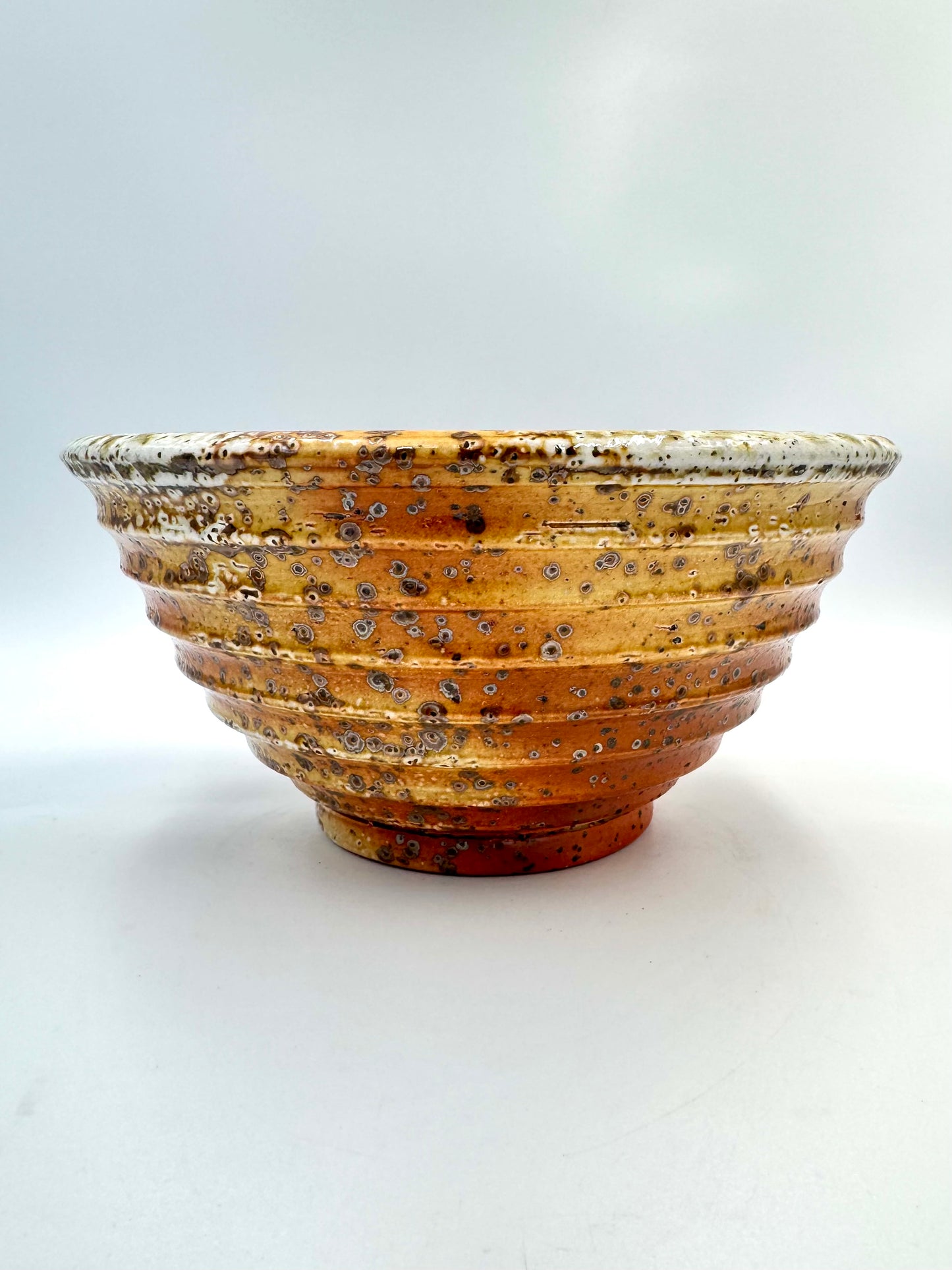 Porcelain Serving Bowl