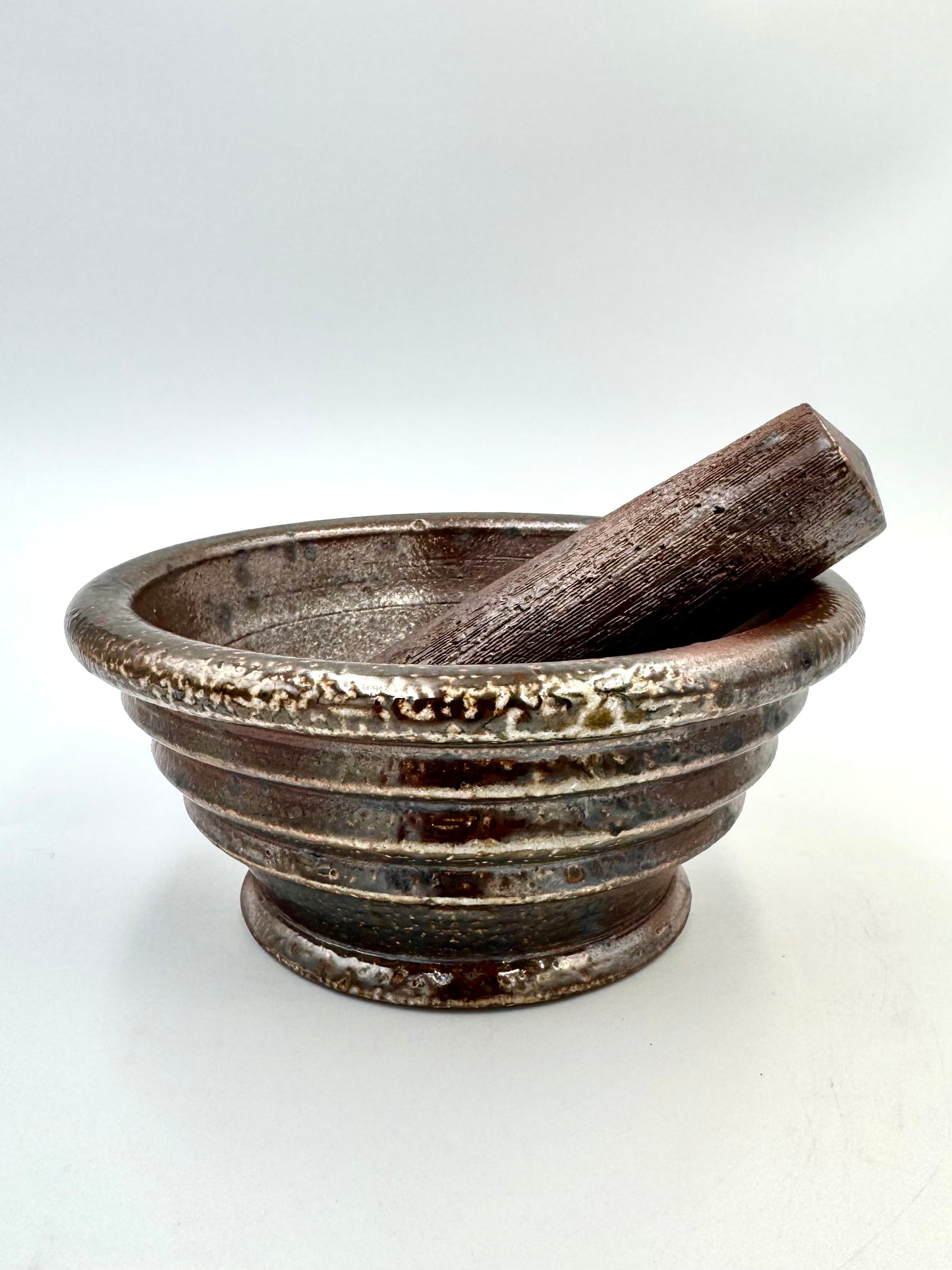 Mortar & Pestle Medium