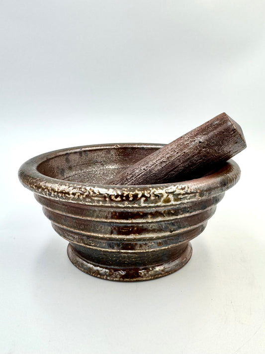 Mortar & Pestle Medium