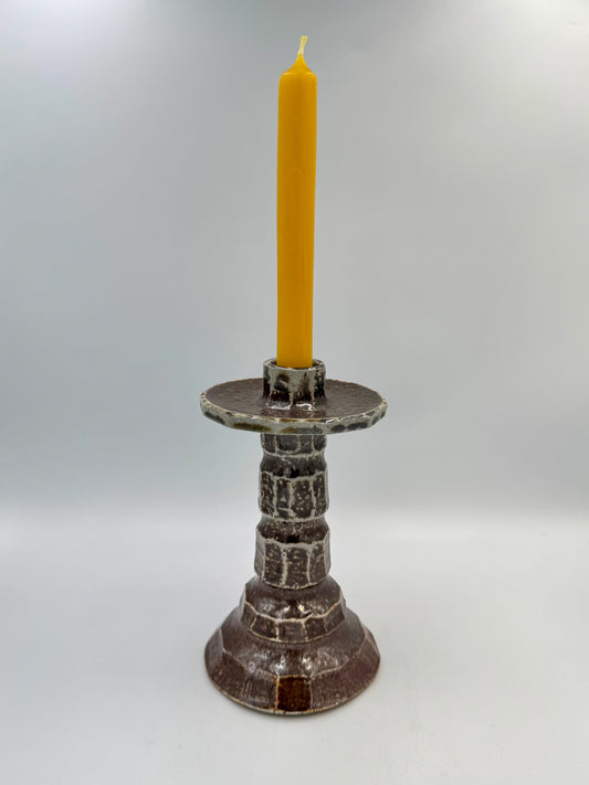 Candle stick holder