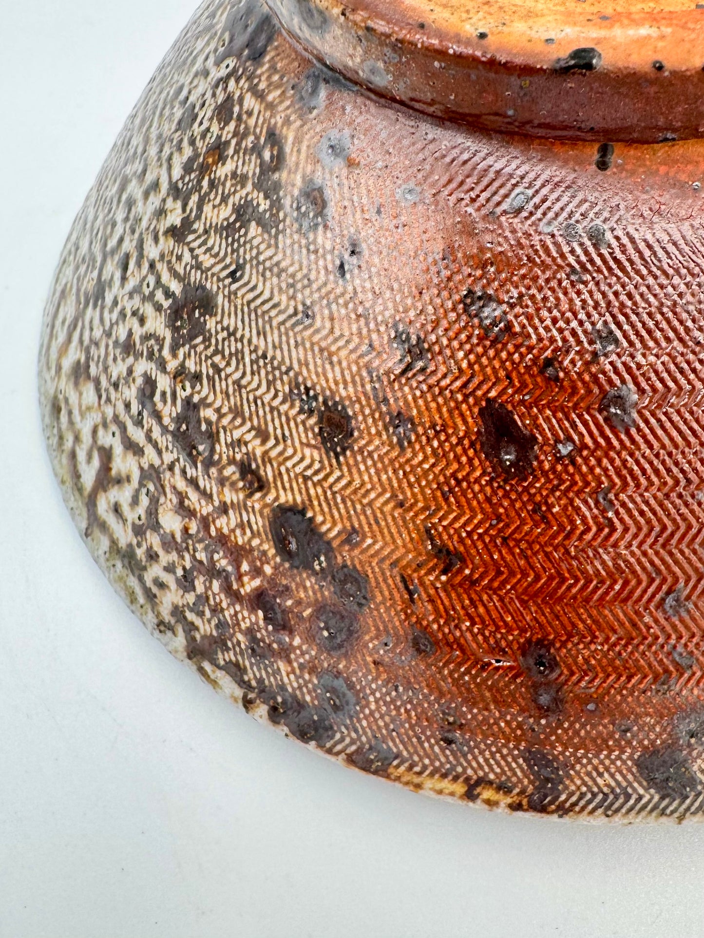 Breakfast Bowls (set of 4)