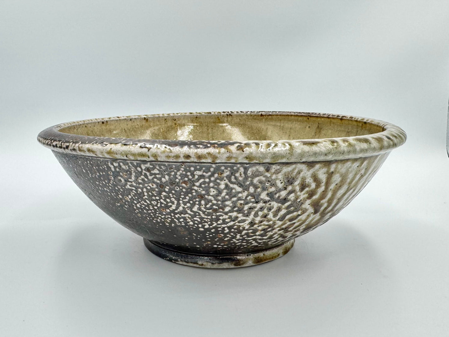 Small Mixing Bowl/ Serving Bowl
