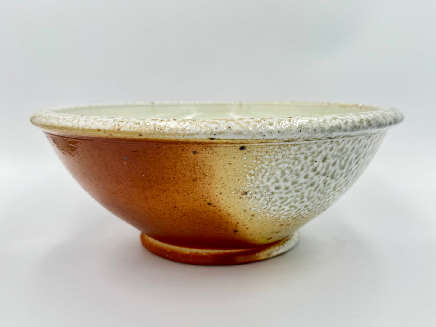 Porcelain Mixing Bowl