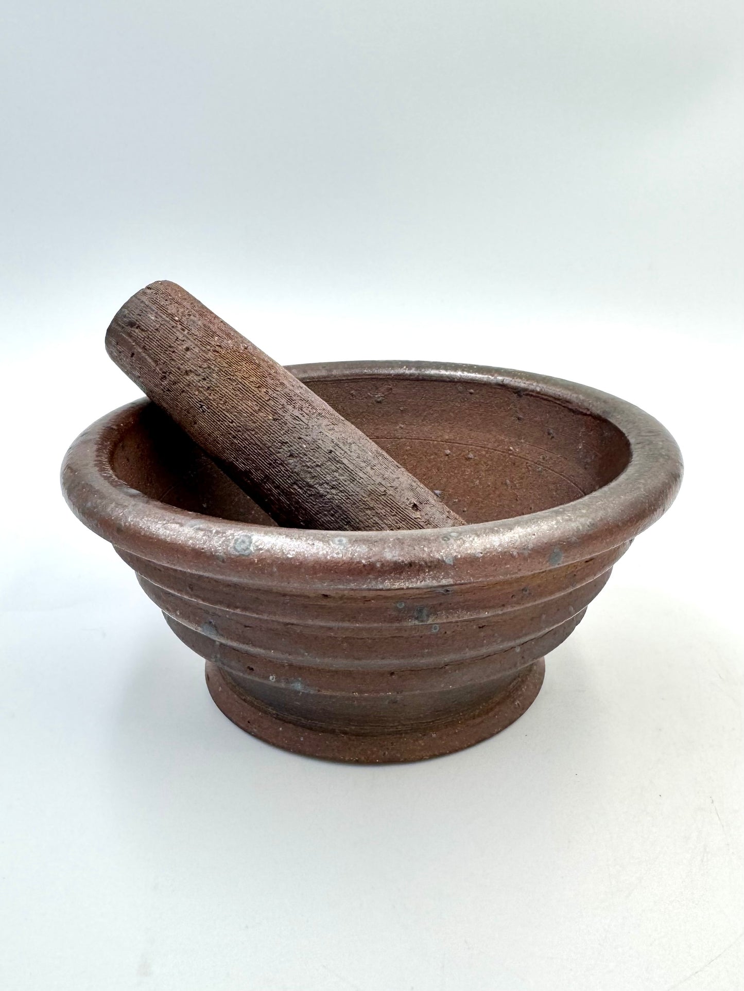 Mortar & Pestle Medium