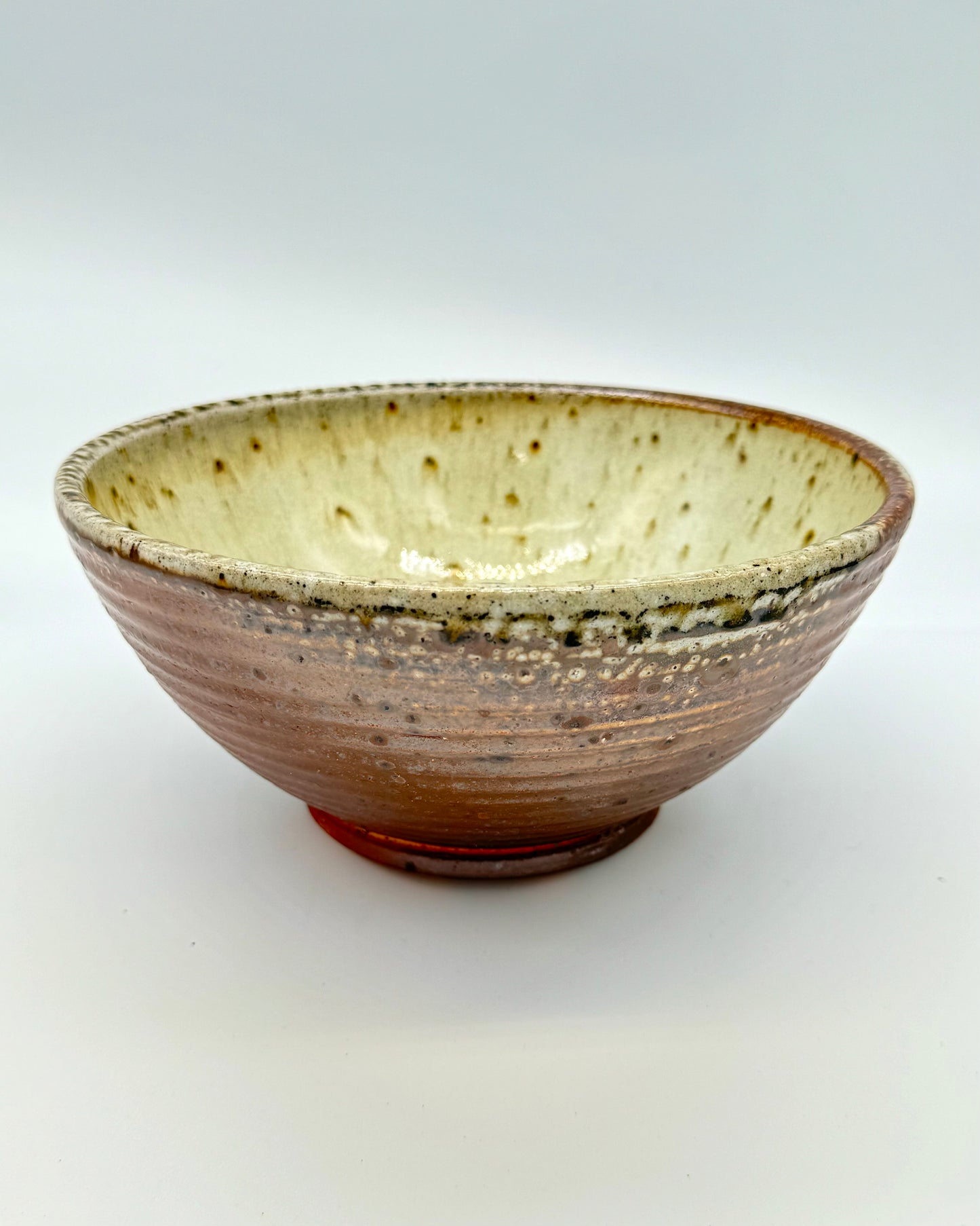Dinner Bowl Textured