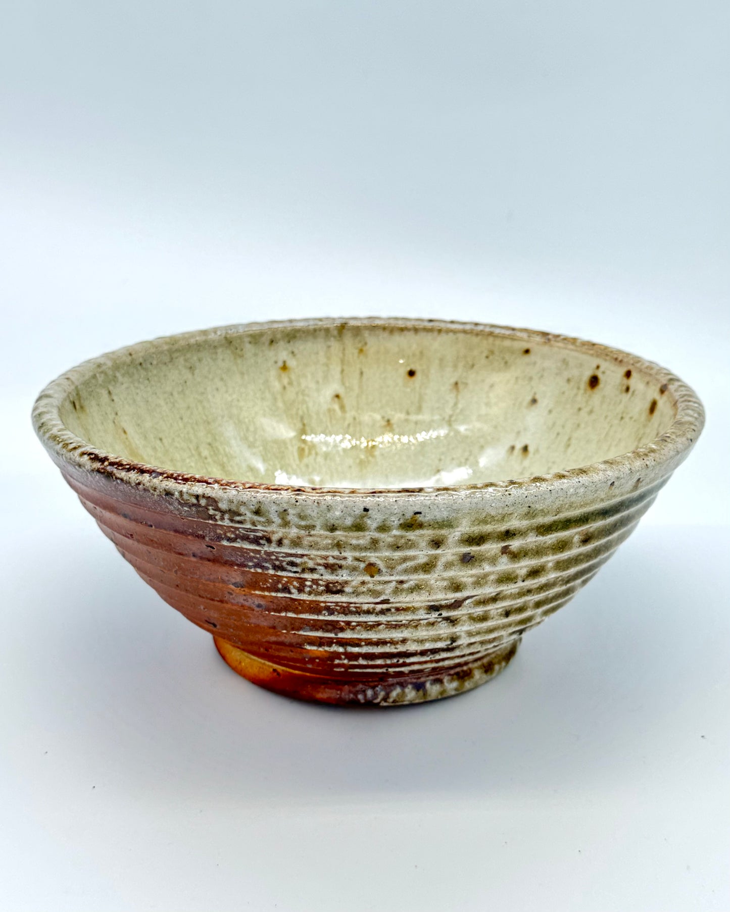 Dinner Bowl Textured