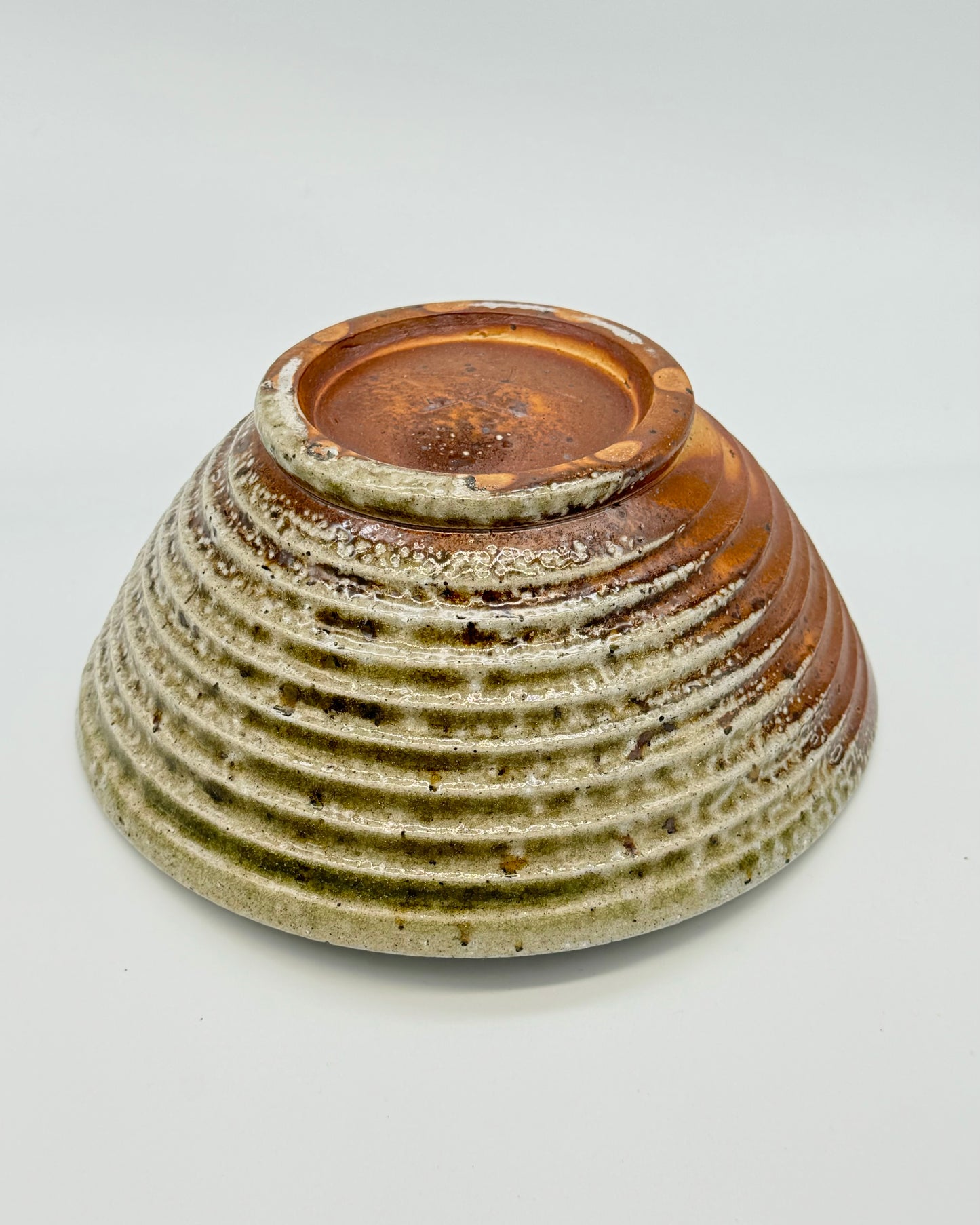 Dinner Bowl Textured
