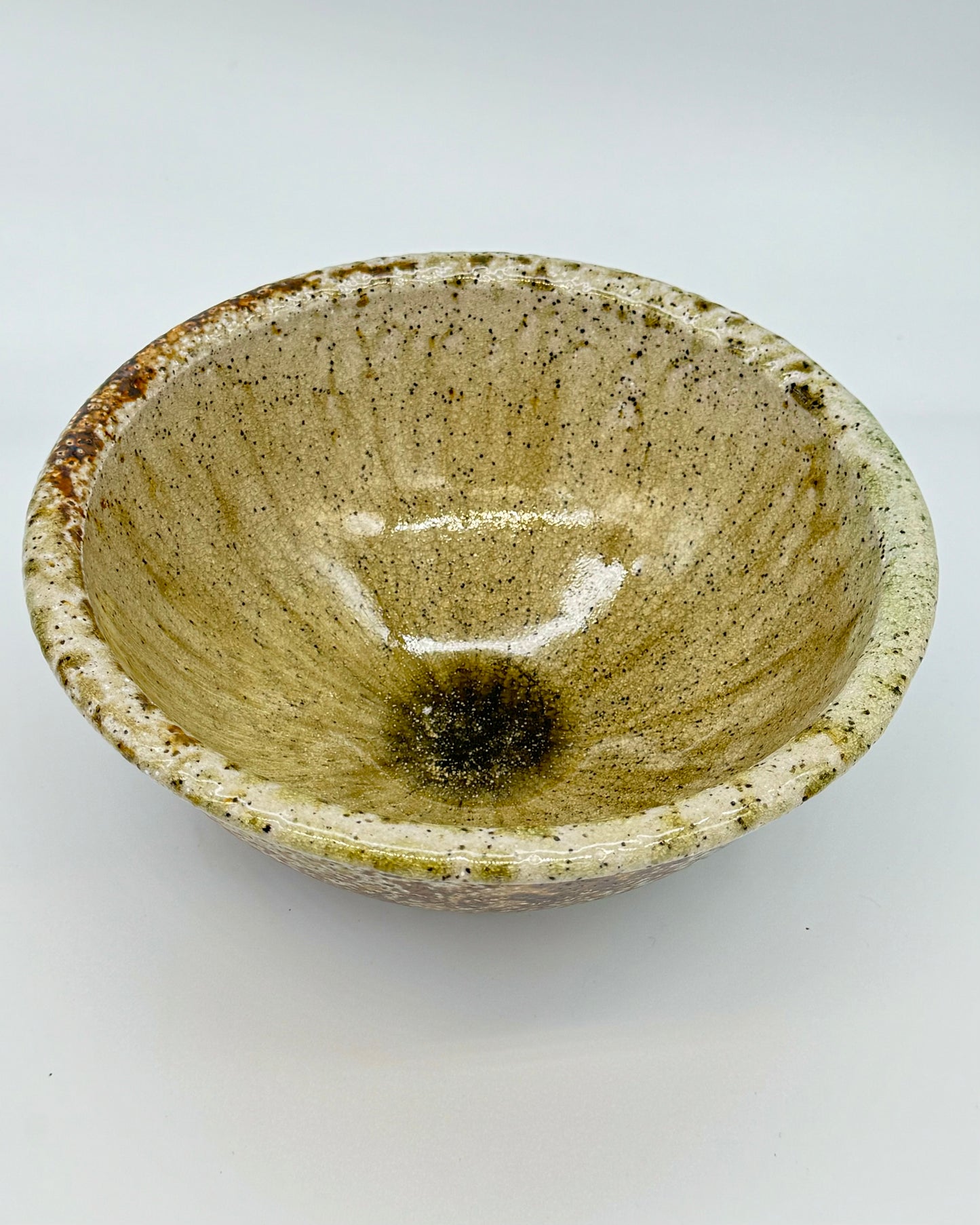 Dinner Bowl