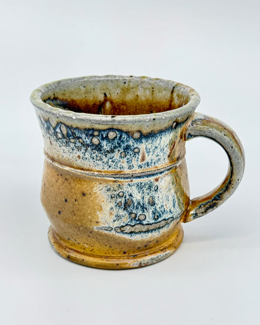 Titanium Yellow Mug Small