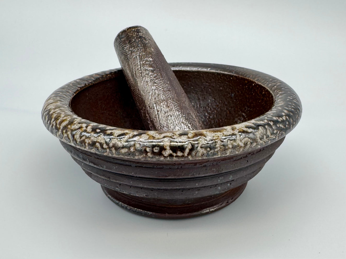Mortar & Pestle Medium