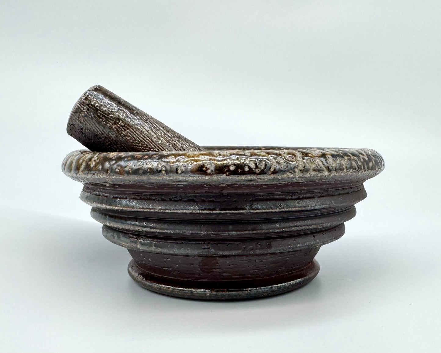 Mortar & Pestle Medium