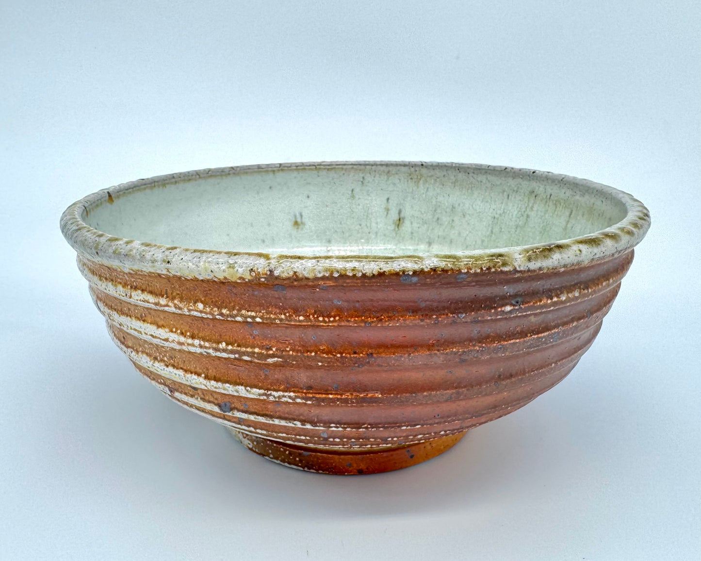 Serving Bowl Textured