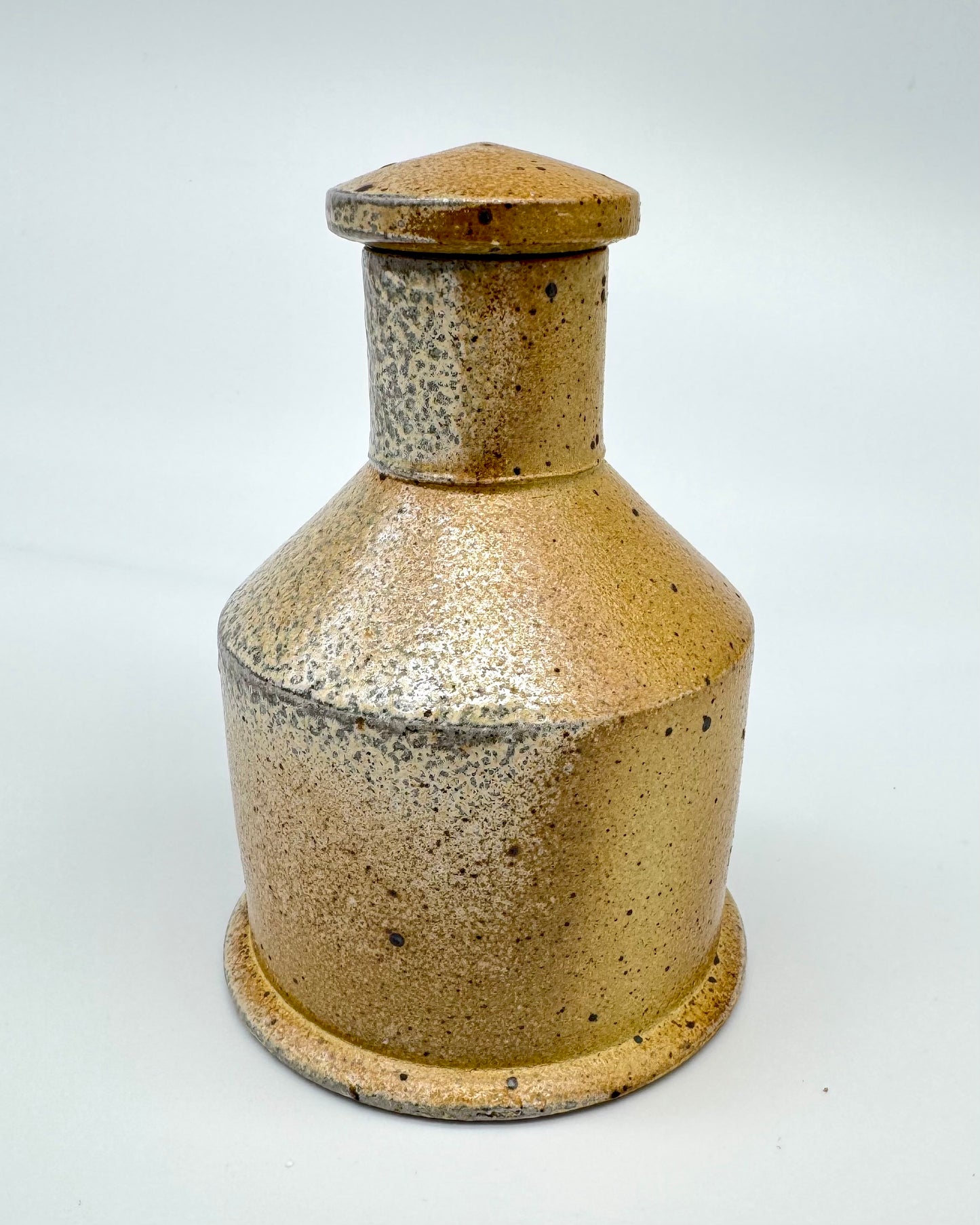 Soy Sauce Bottle Large