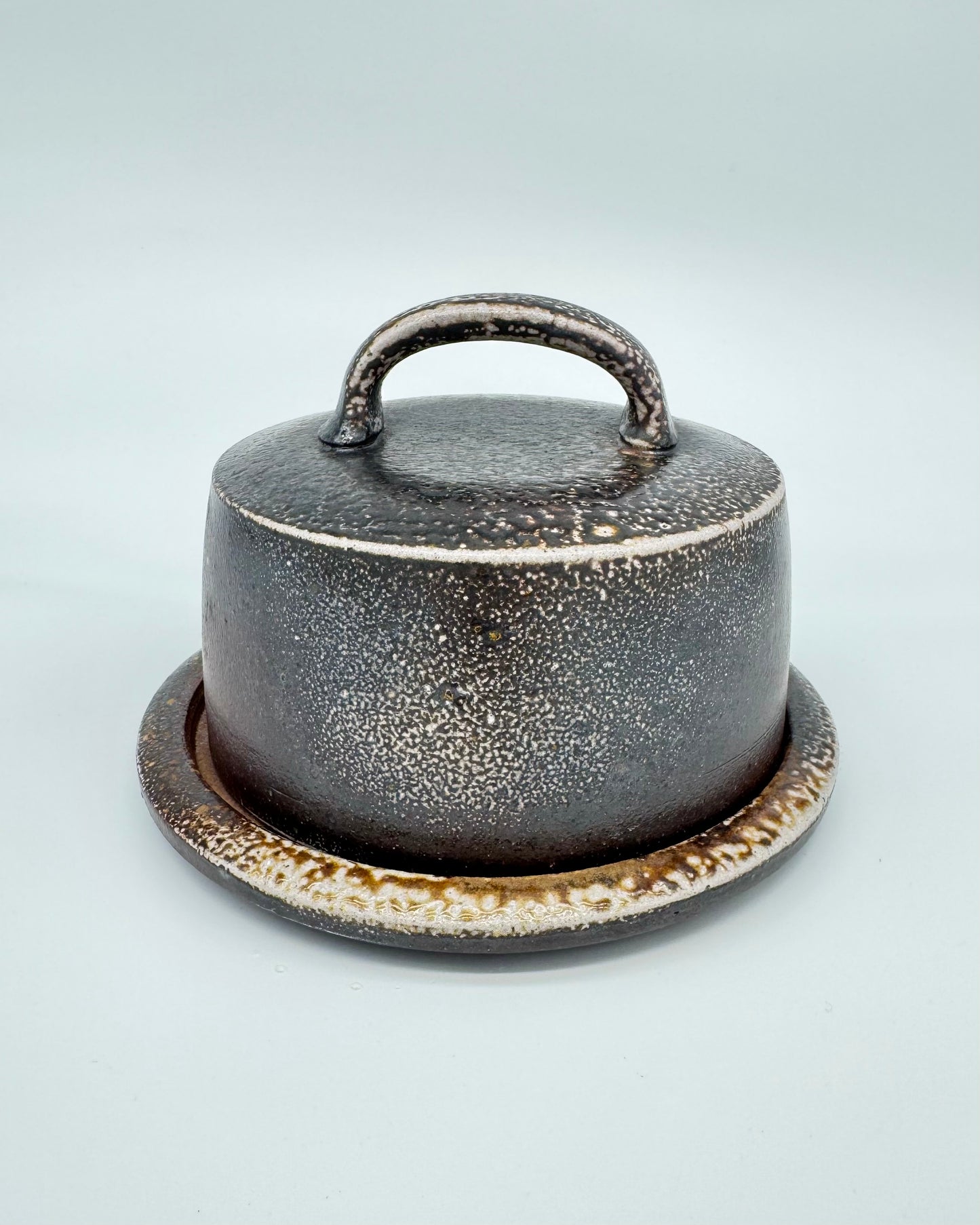 Butter Dish