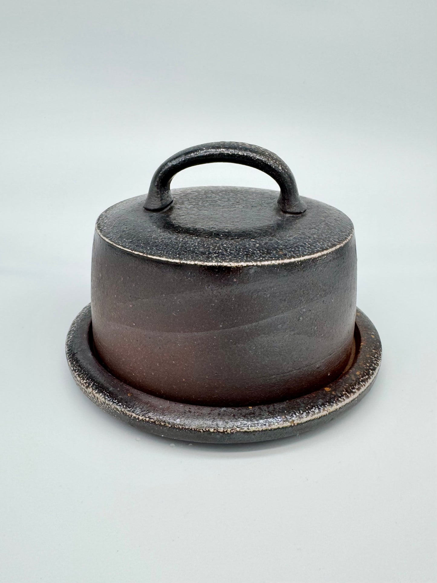 Butter Dish