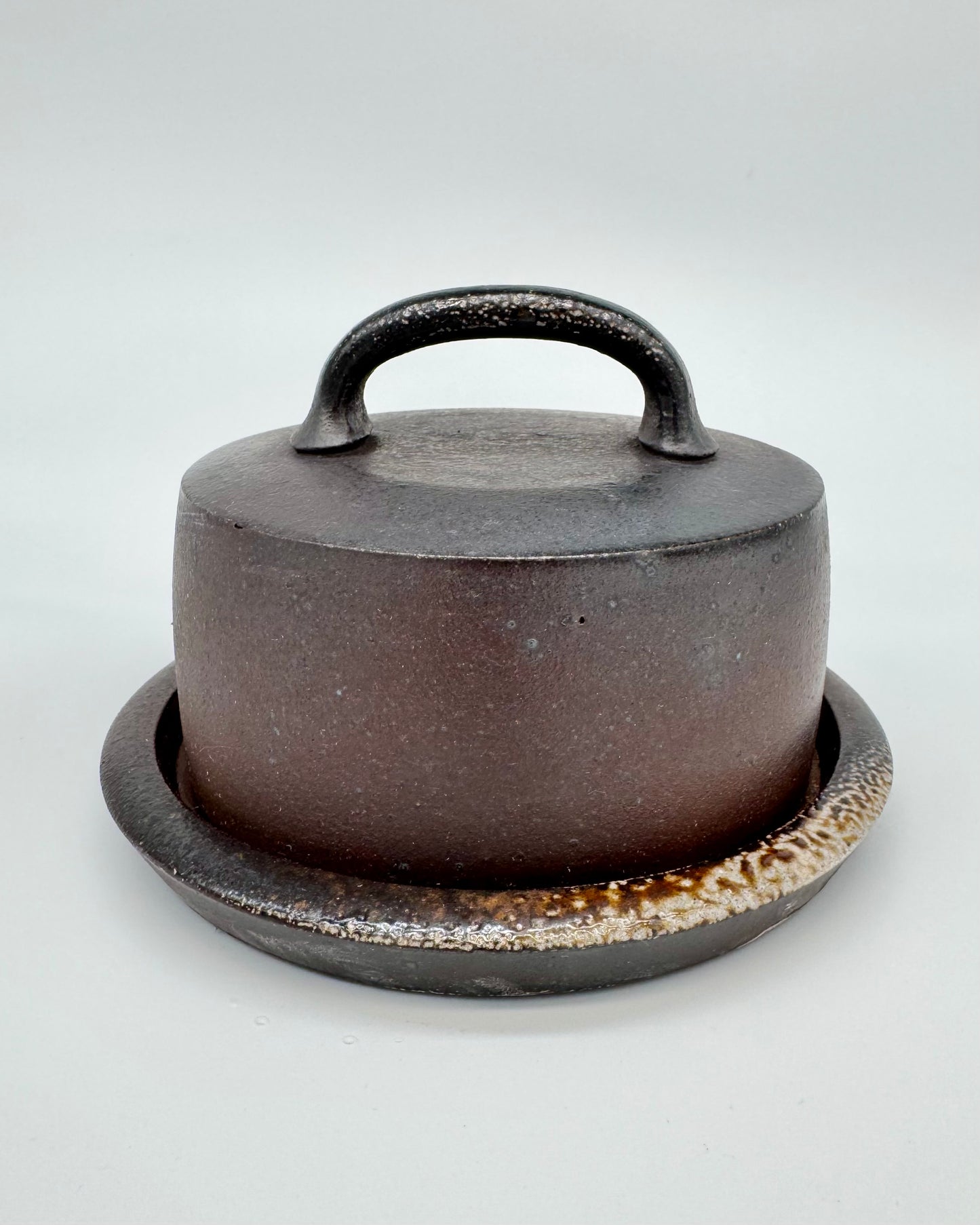 Butter Dish