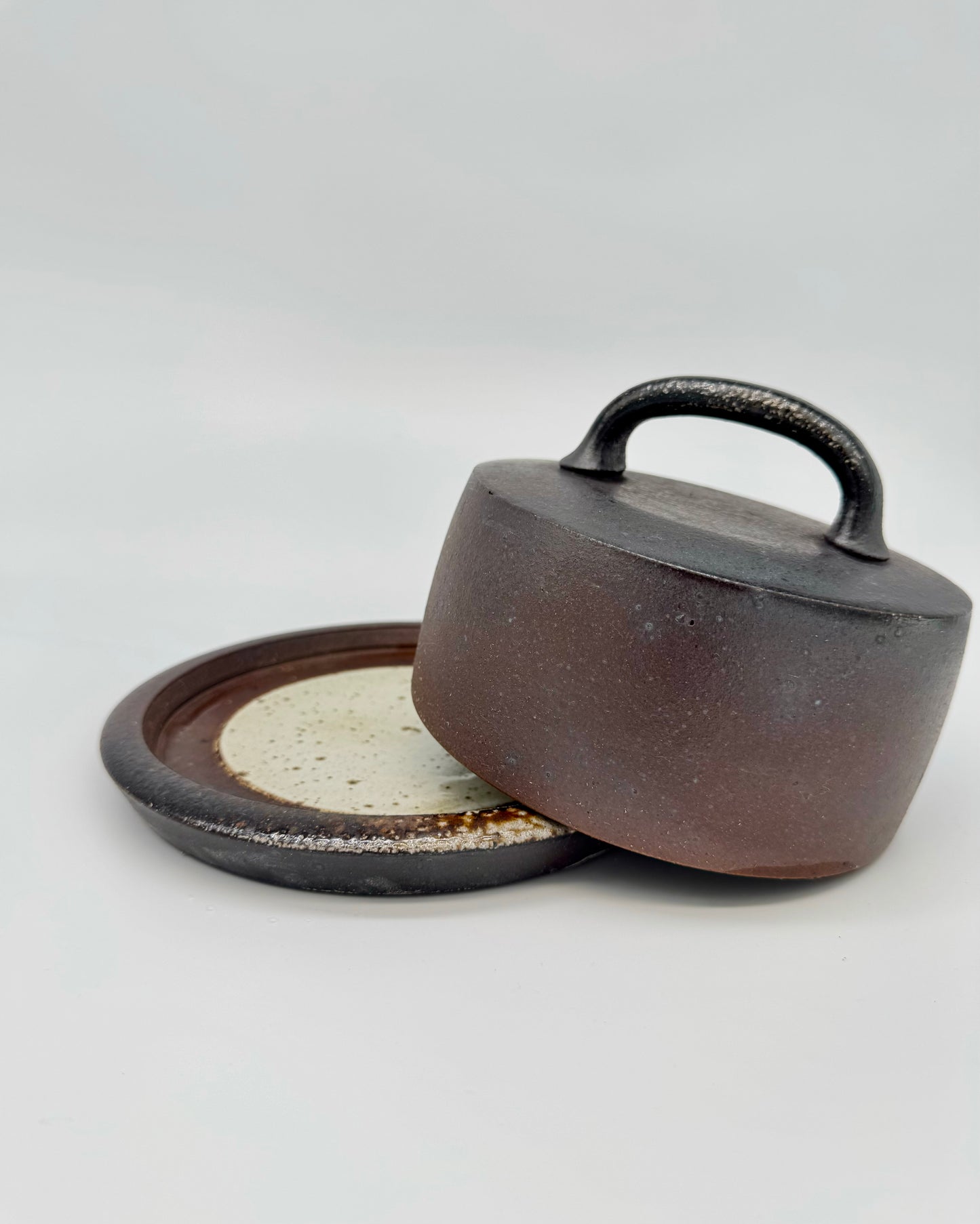 Butter Dish