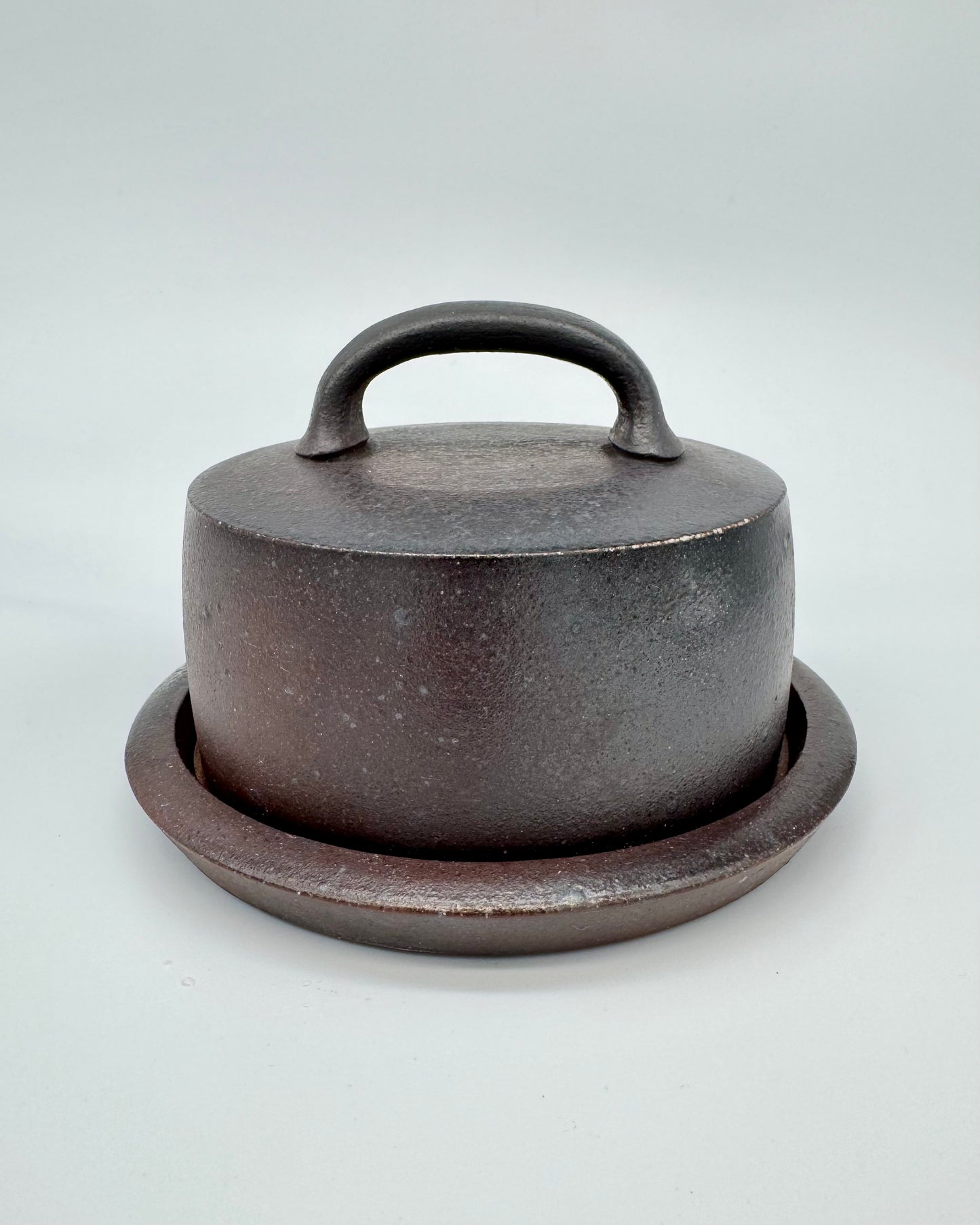 Butter Dish