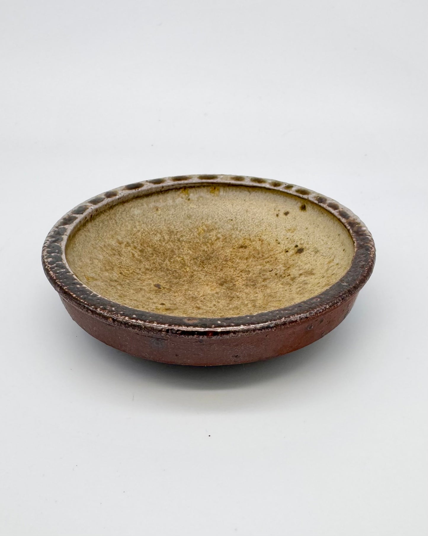 Sauce Dish