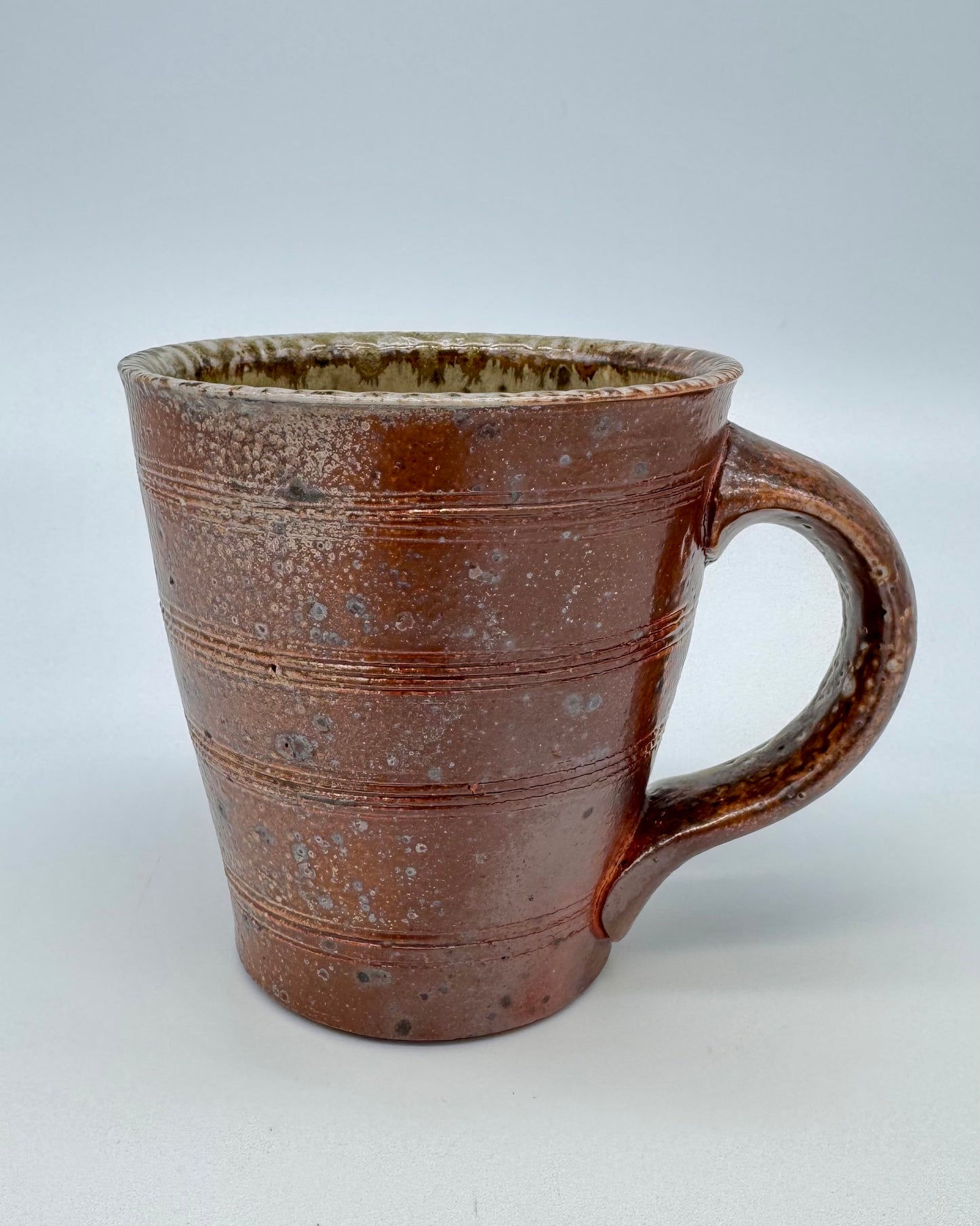 Mug Textured