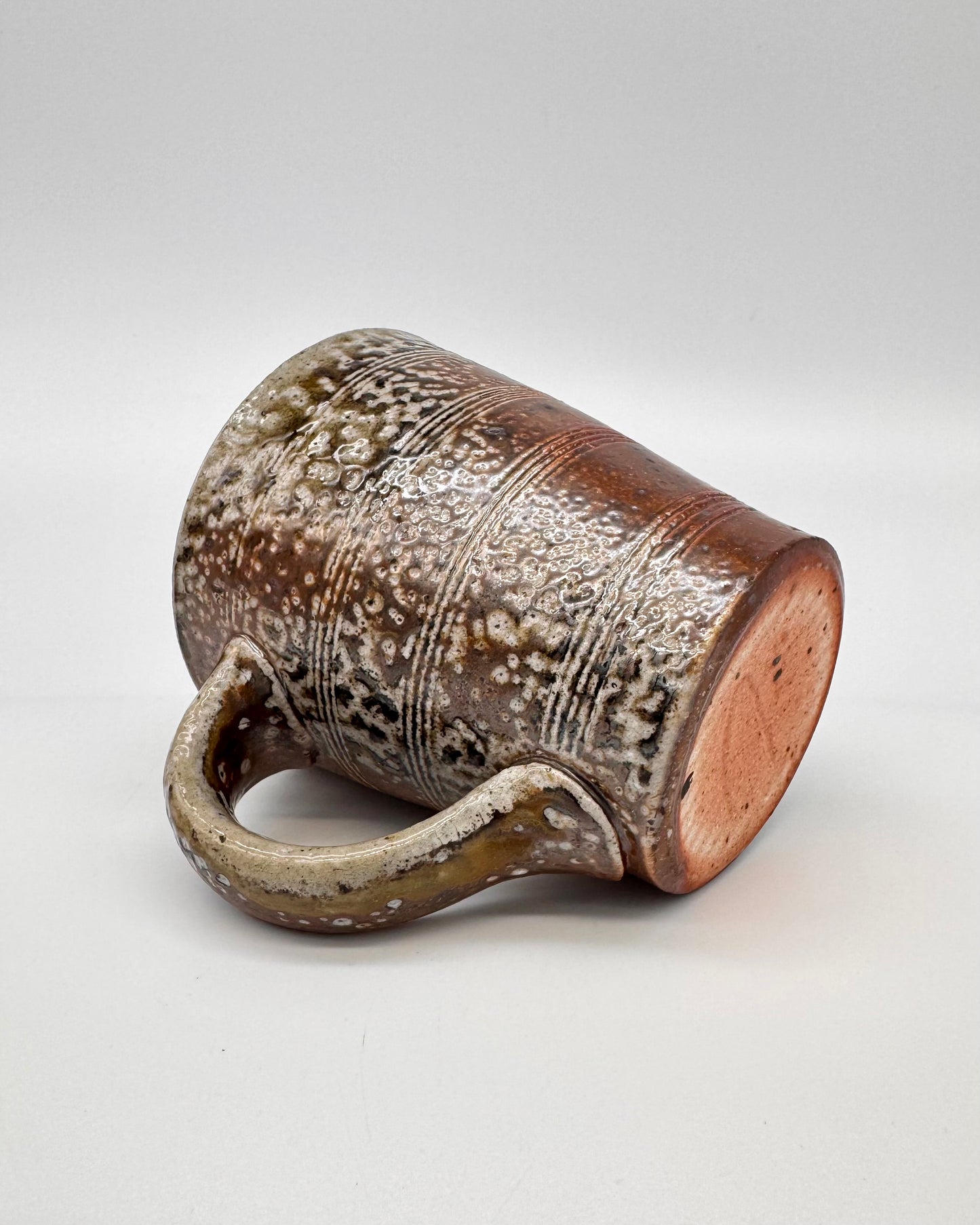 Mug Textured