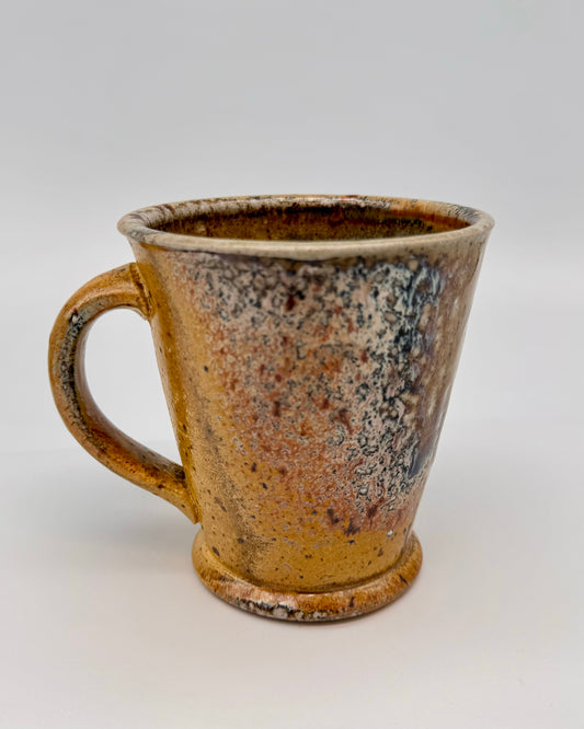 Titanium Yellow Mug