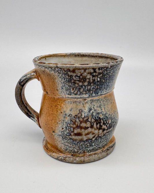 Titanium Yellow Mug