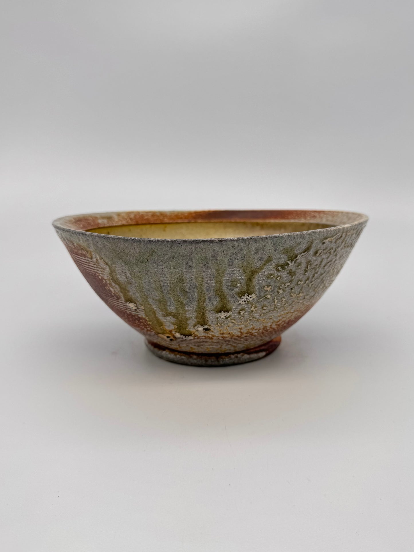 Breakfast Bowl Textured