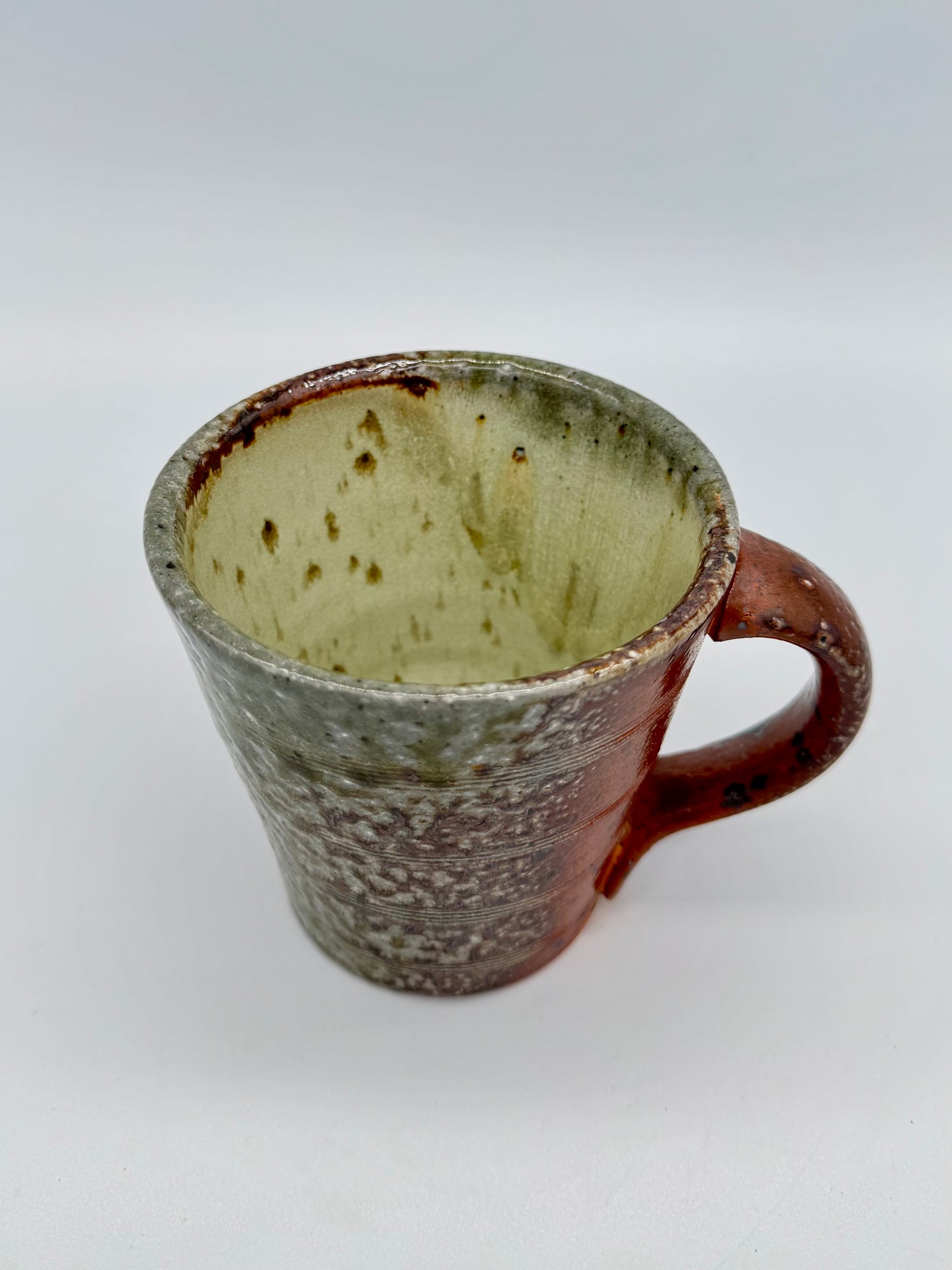 Mug - Textured