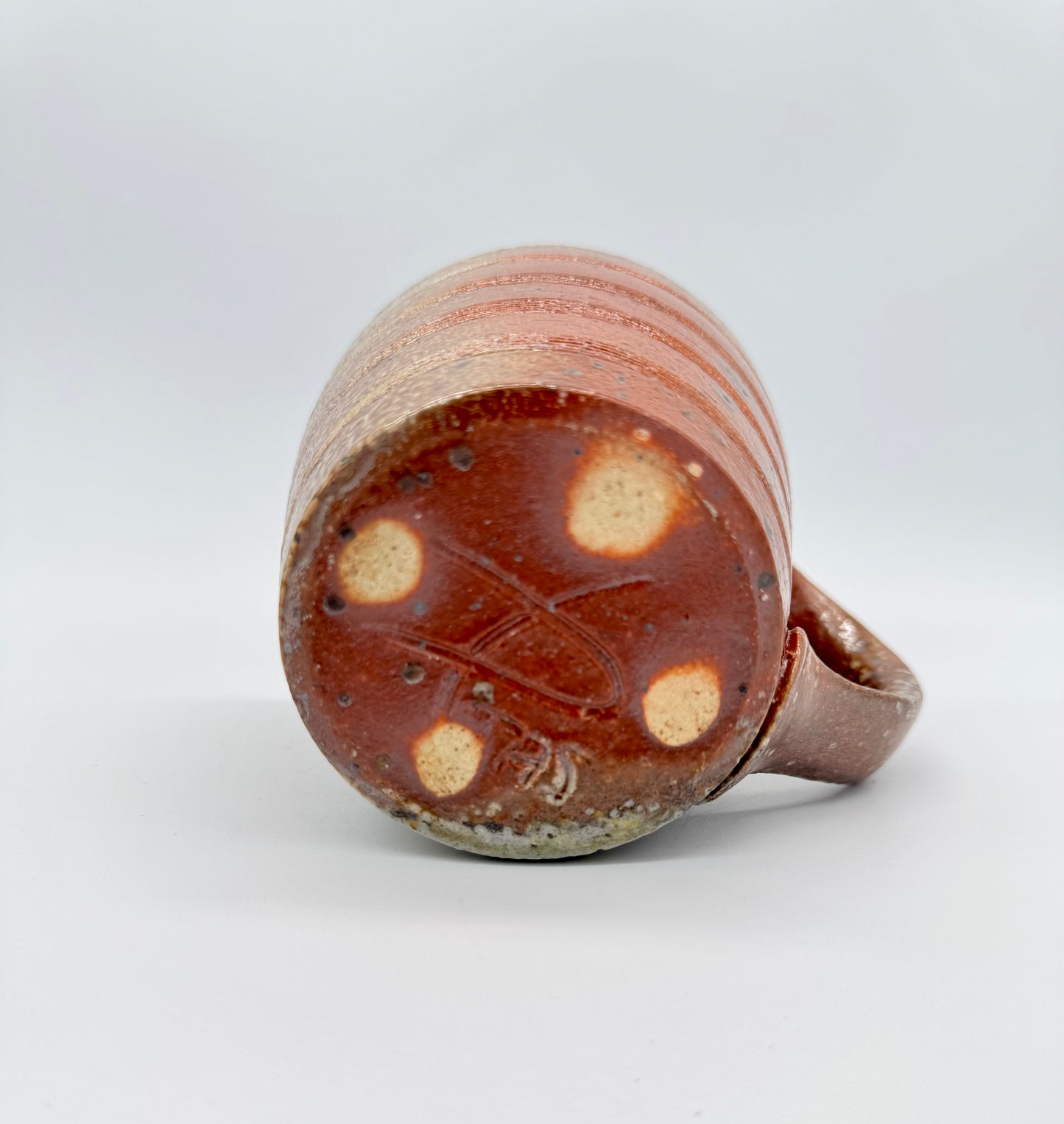 Mug - Textured