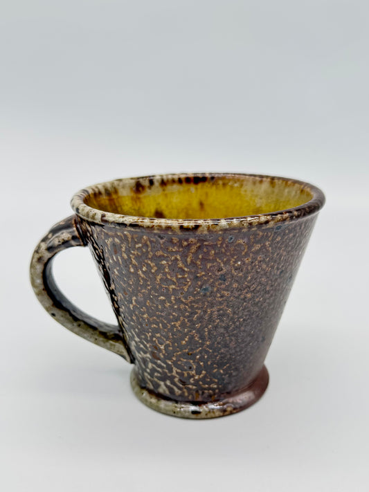 Small Mug - Dark Cocoa