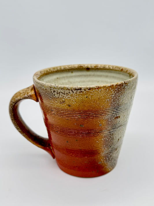 Large Mug - Textured