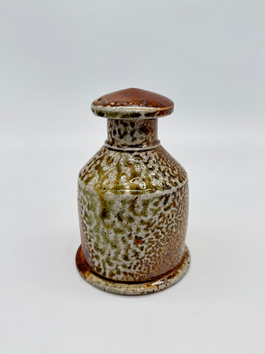 Soy Sauce Bottle