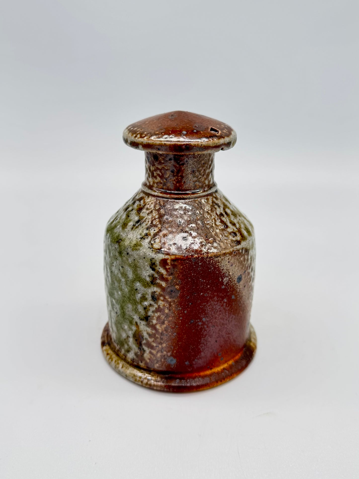 Soy Sauce Bottle