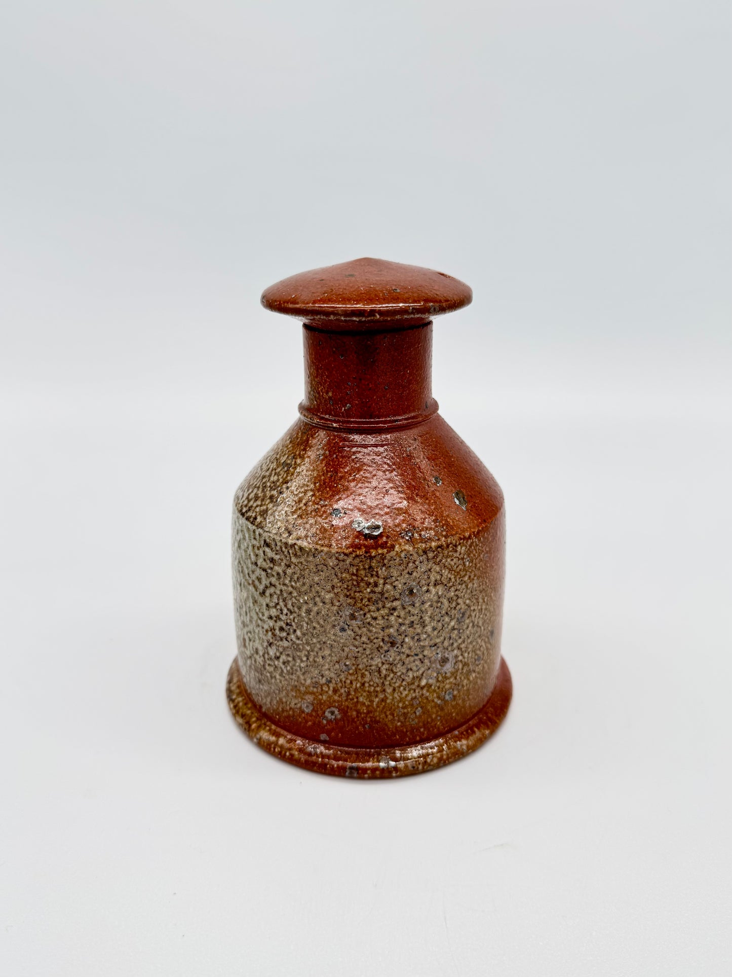 Soy Sauce Bottle