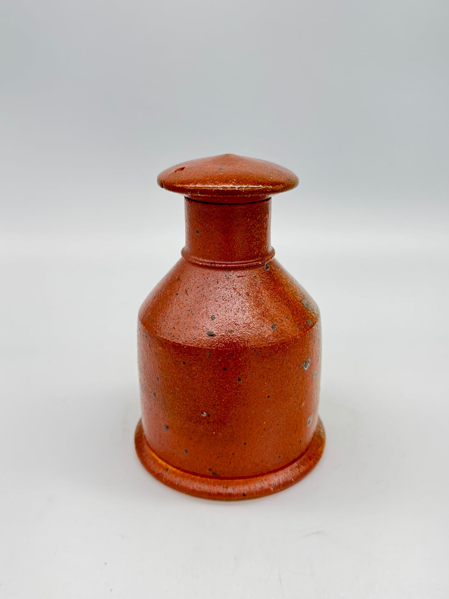 Soy Sauce Bottle