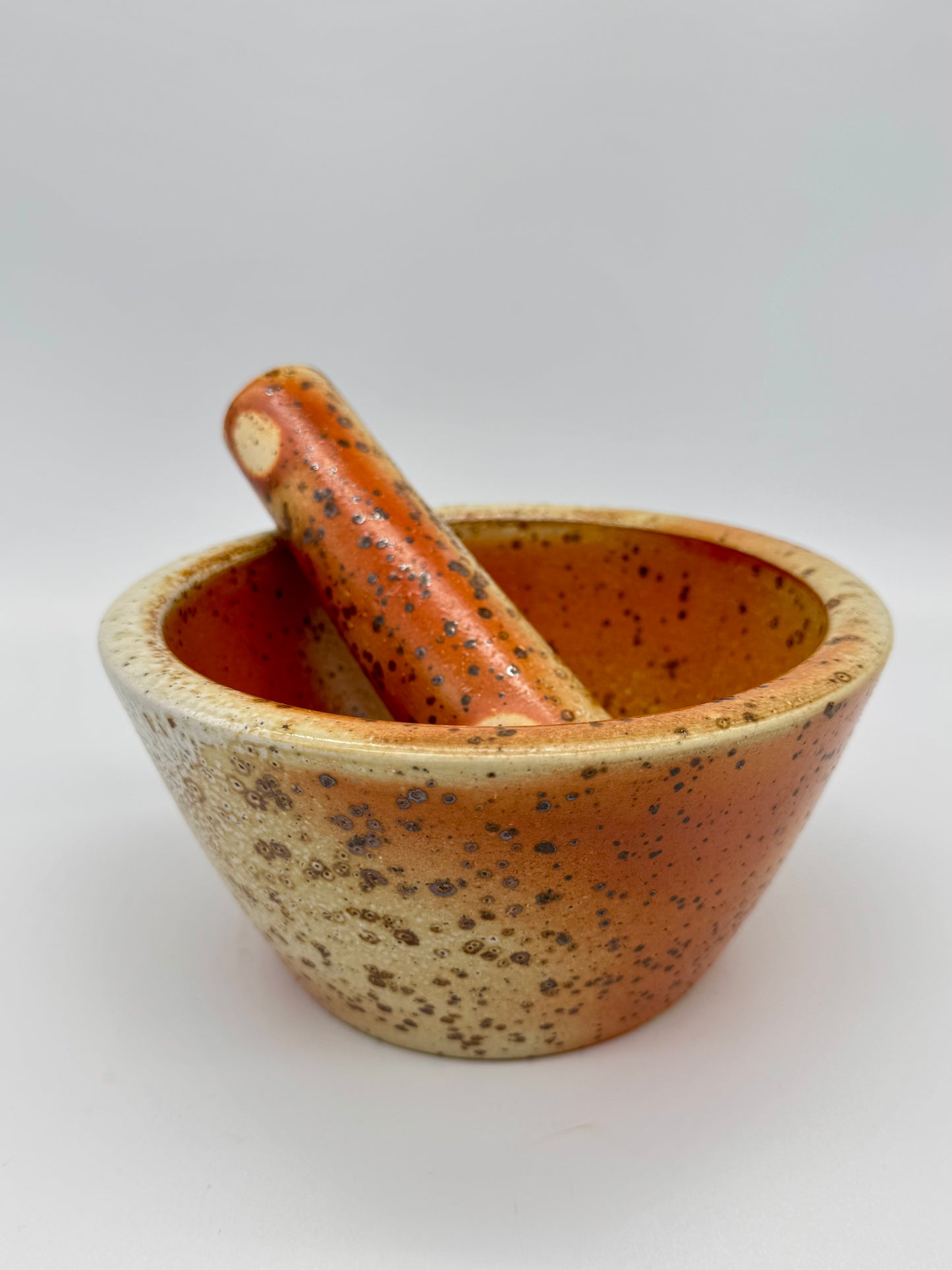 Mortar & Pestle - Porcelain