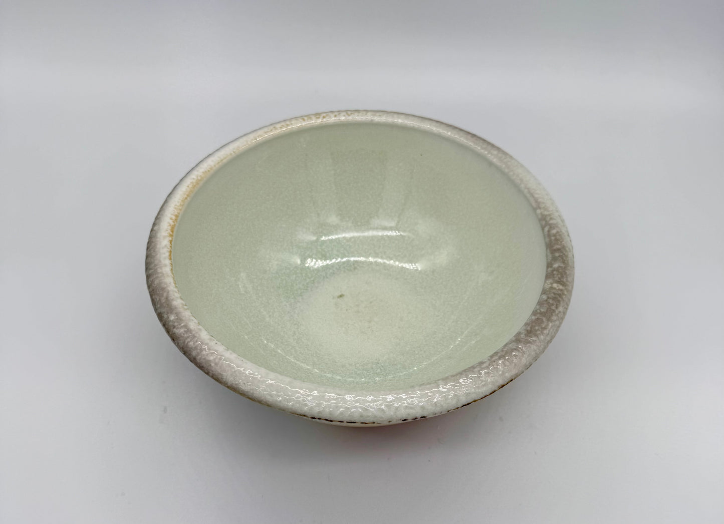 Porcelain Ramen Bowl