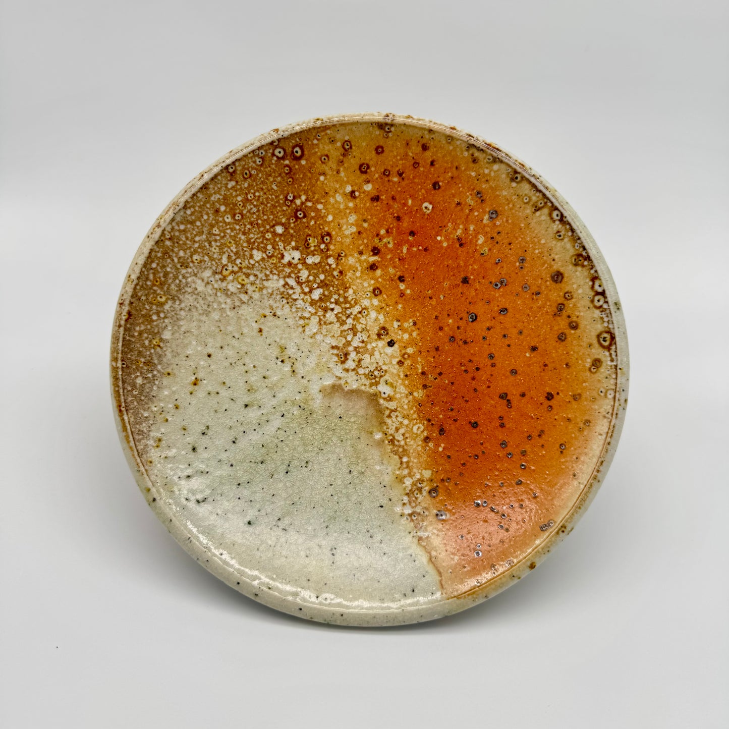 Side Plates (Set of 5)